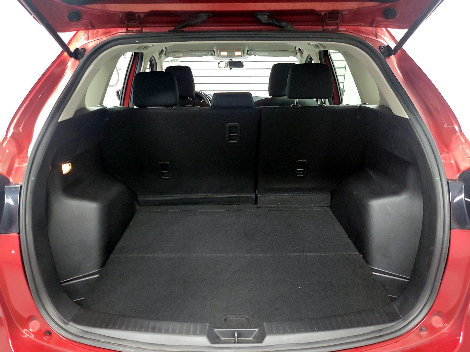 Thumbnail: 2015 Mazda CX-5 - 17