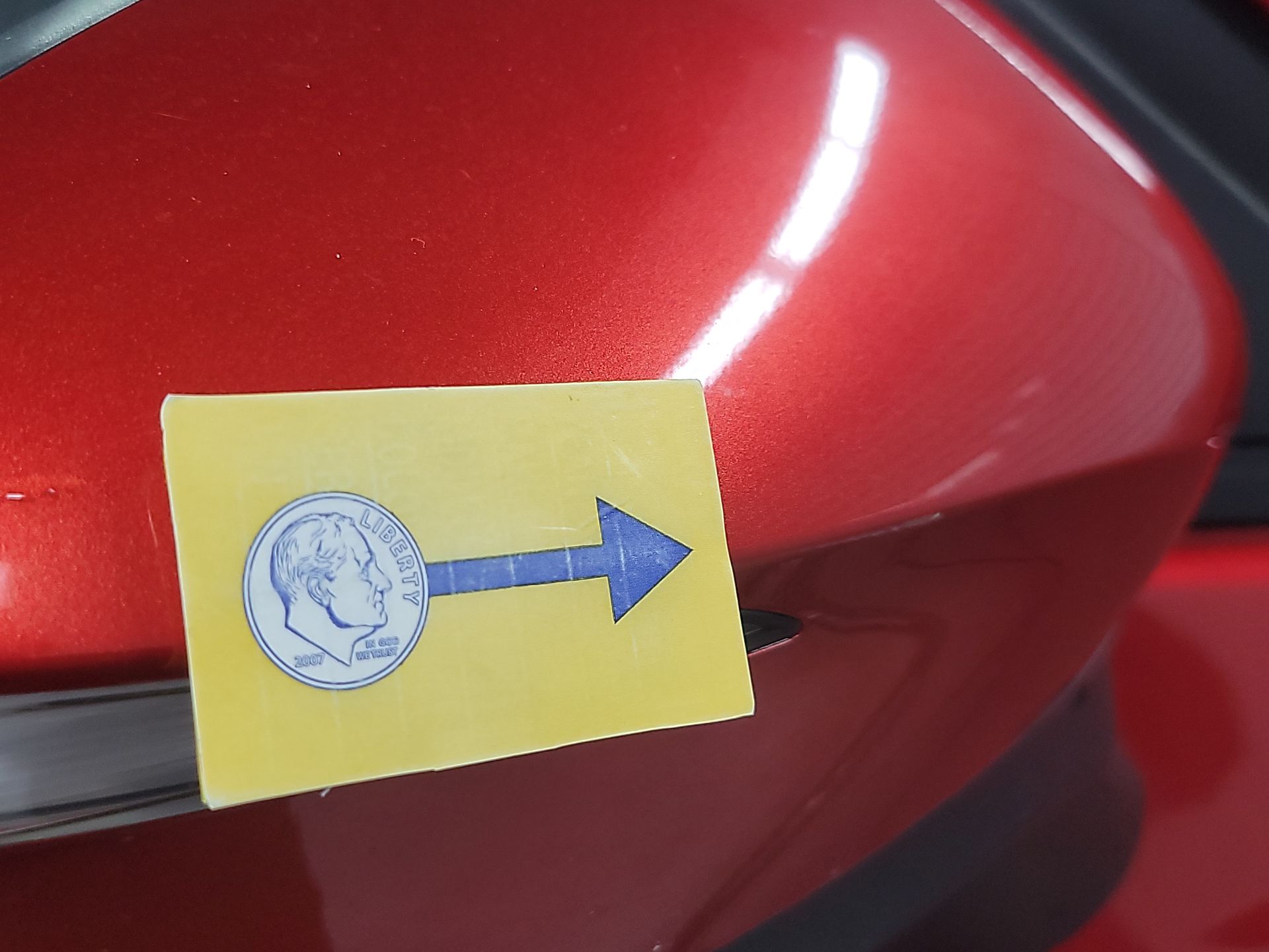Thumbnail: 2015 Mazda CX-5 - 20