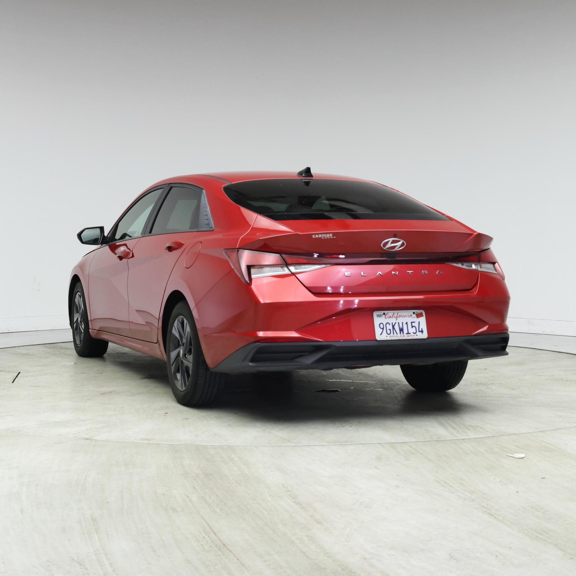 Thumbnail: 2023 Hyundai Elantra - 2