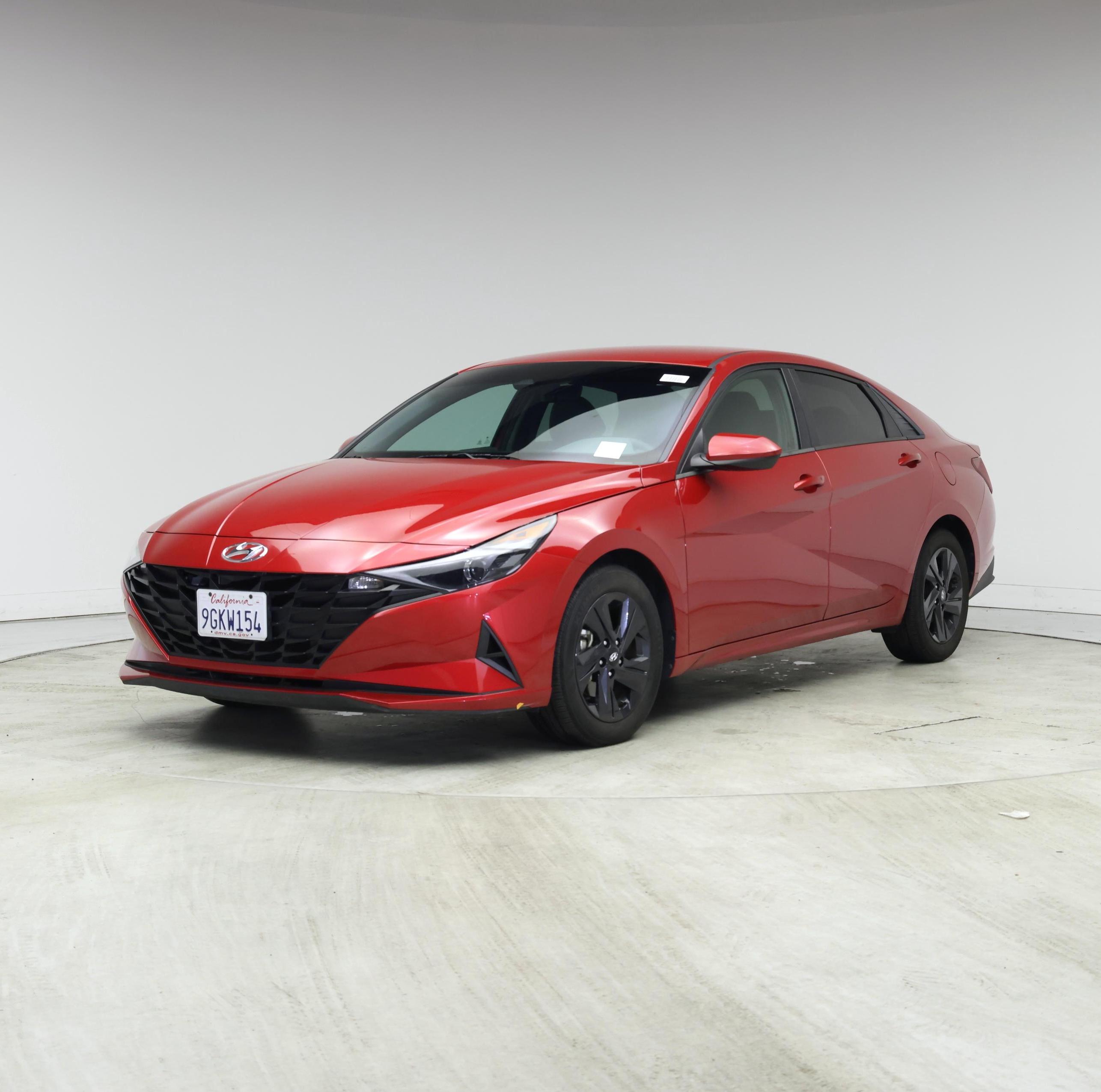 Thumbnail: 2023 Hyundai Elantra - 4