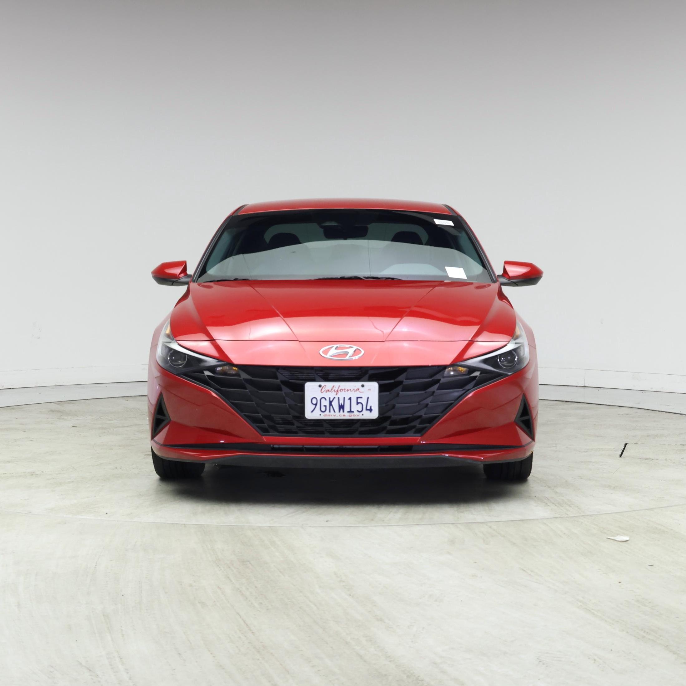 Thumbnail: 2023 Hyundai Elantra - 5