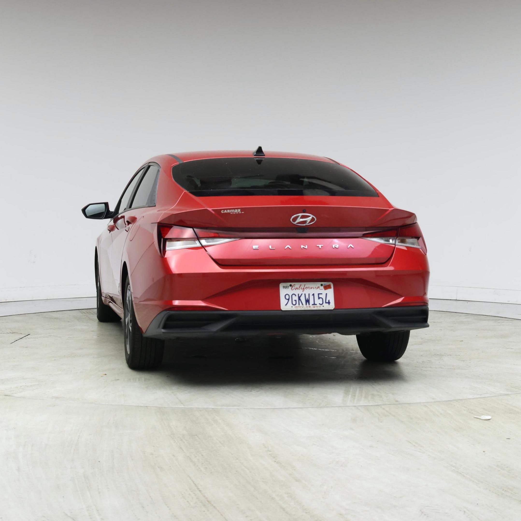 Thumbnail: 2023 Hyundai Elantra - 6