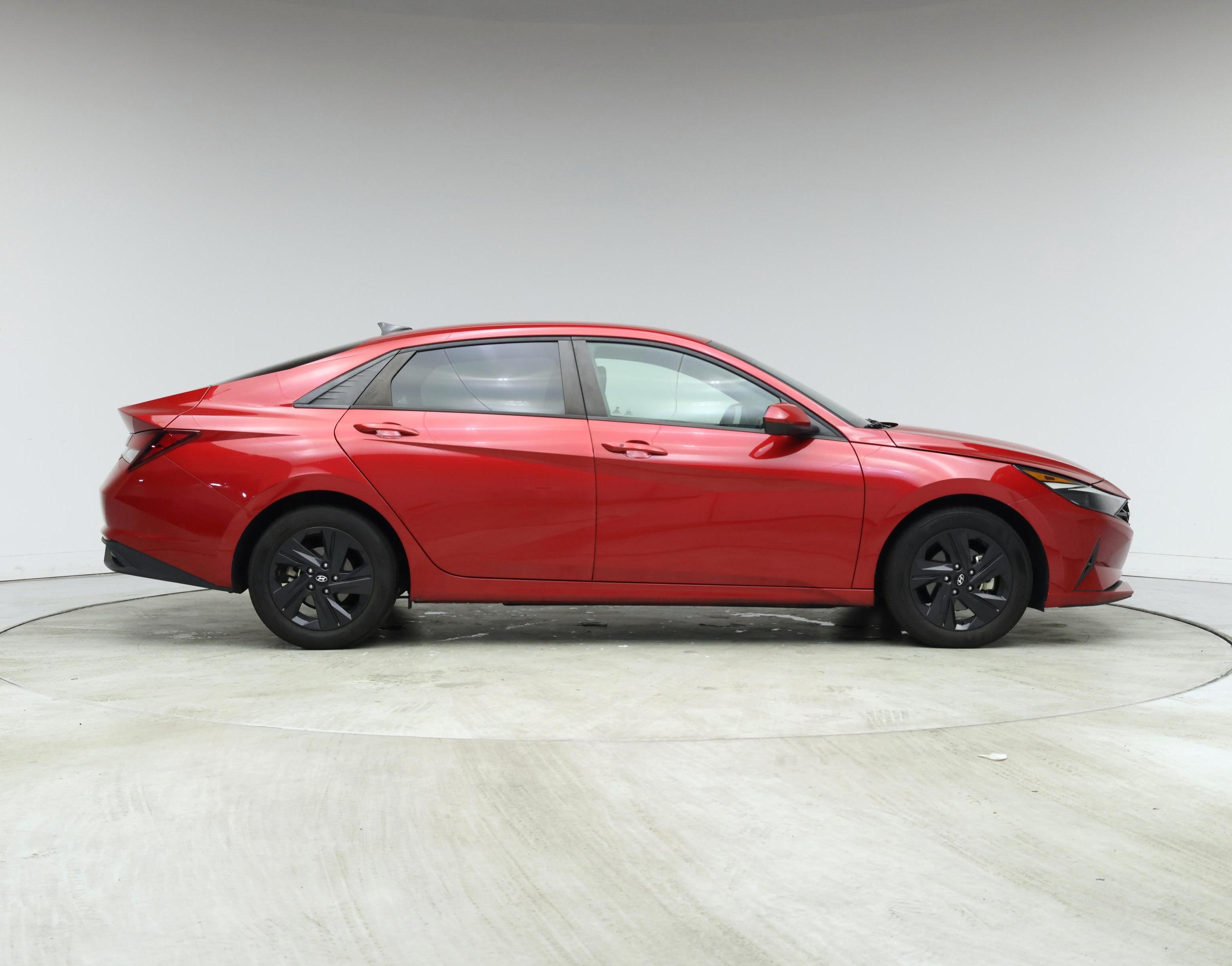 Thumbnail: 2023 Hyundai Elantra - 7