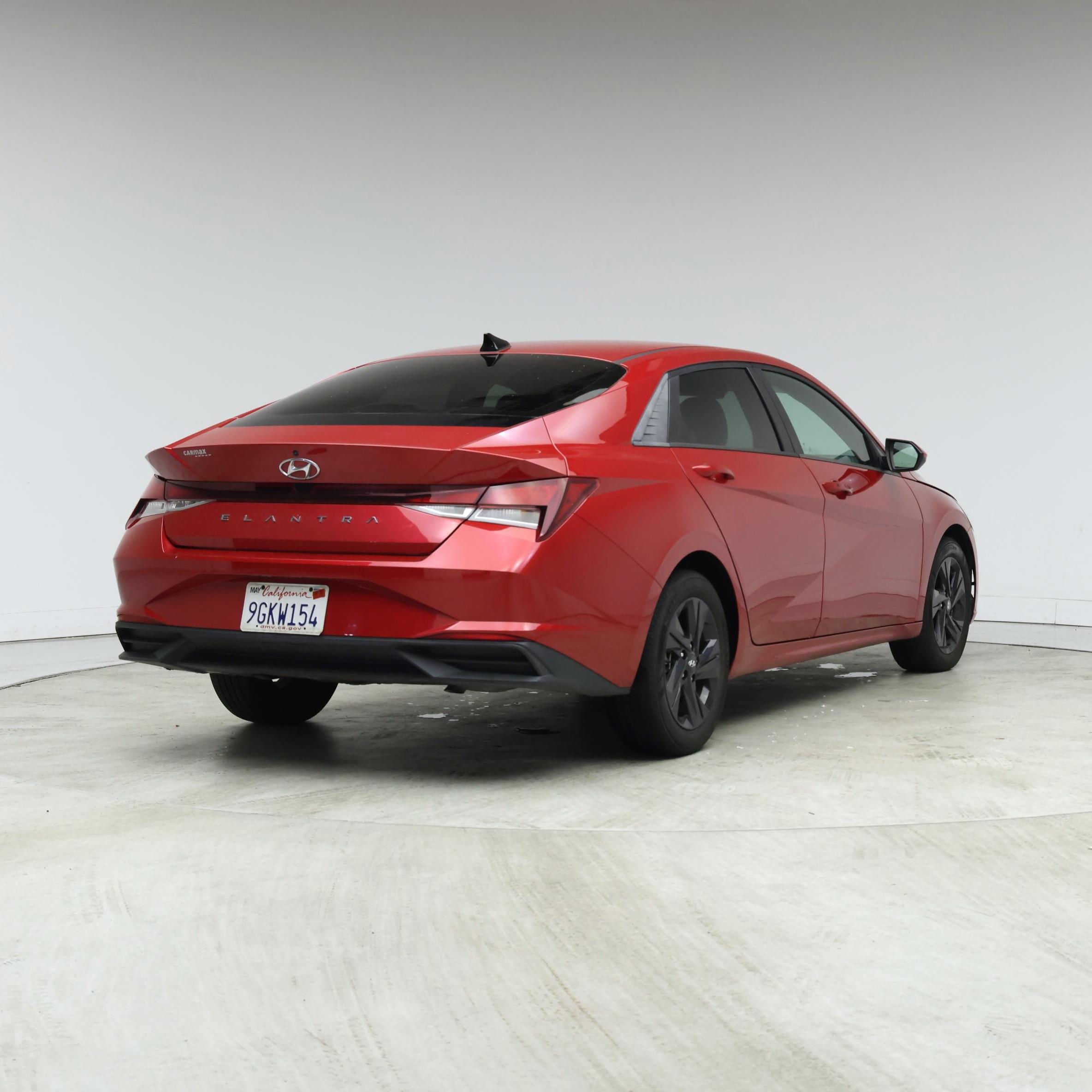 Thumbnail: 2023 Hyundai Elantra - 8