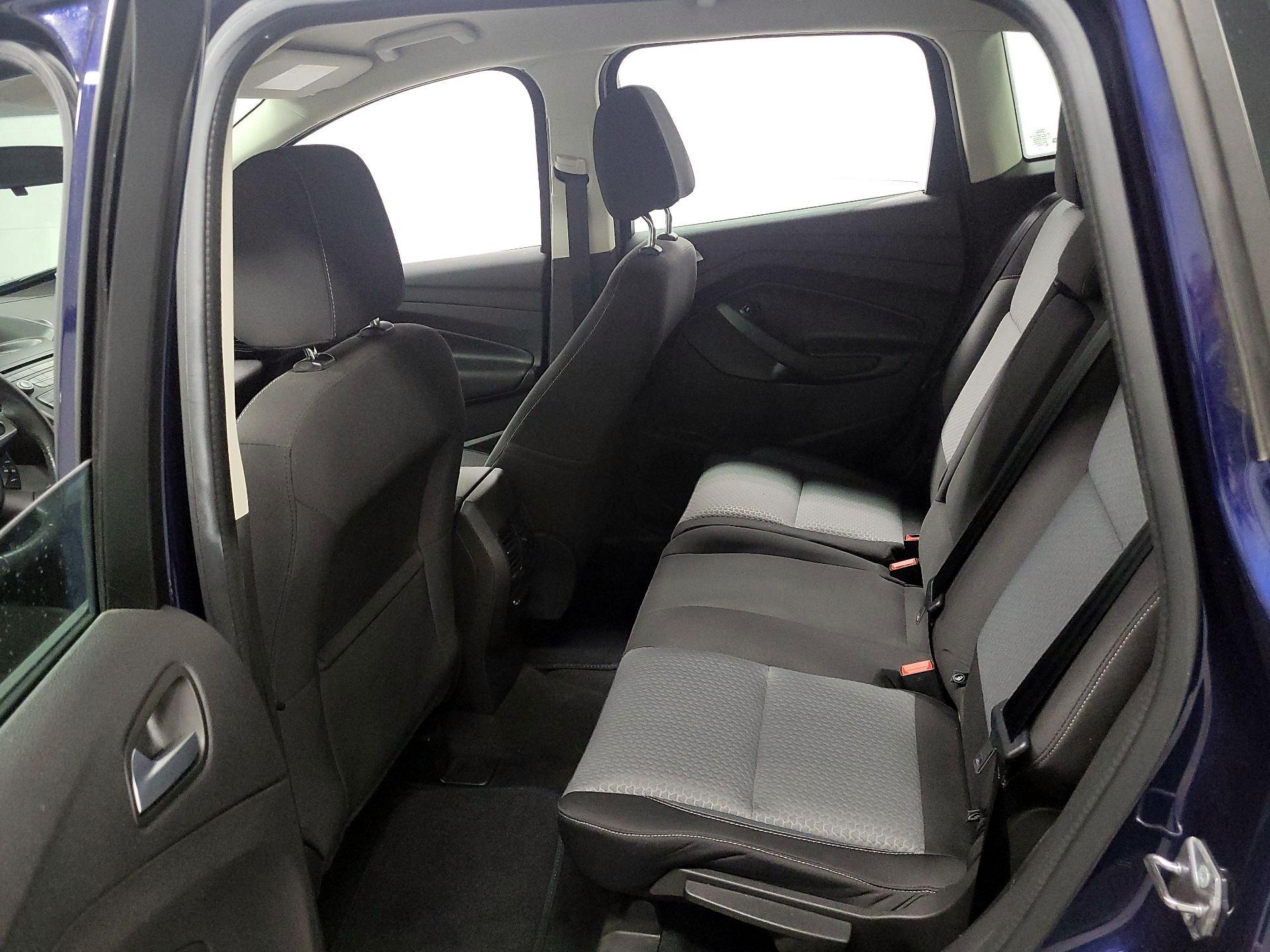 Thumbnail: 2017 Ford C-Max - 17