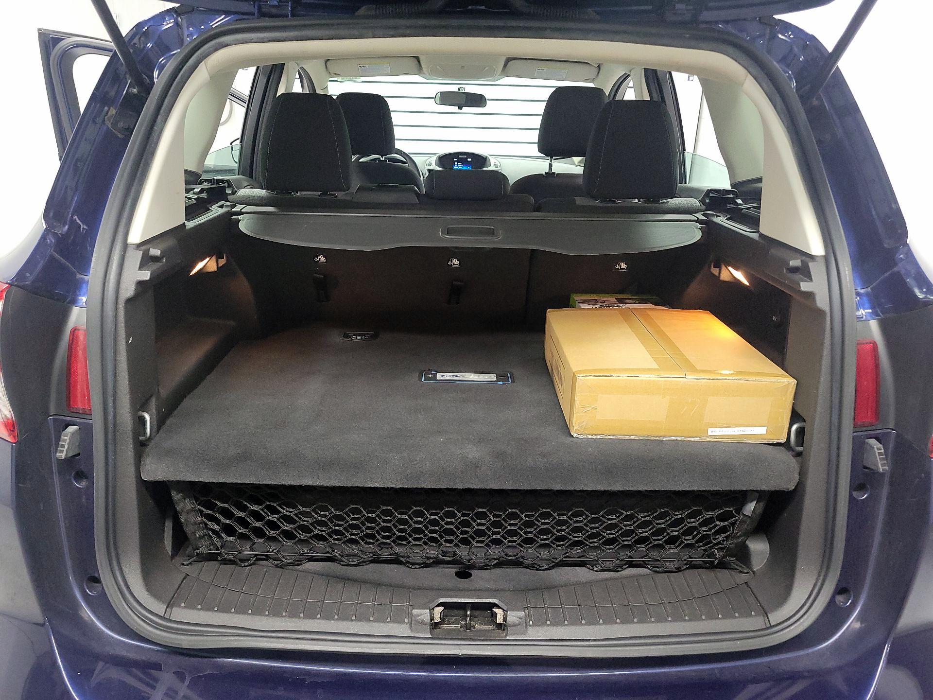 Thumbnail: 2017 Ford C-Max - 18