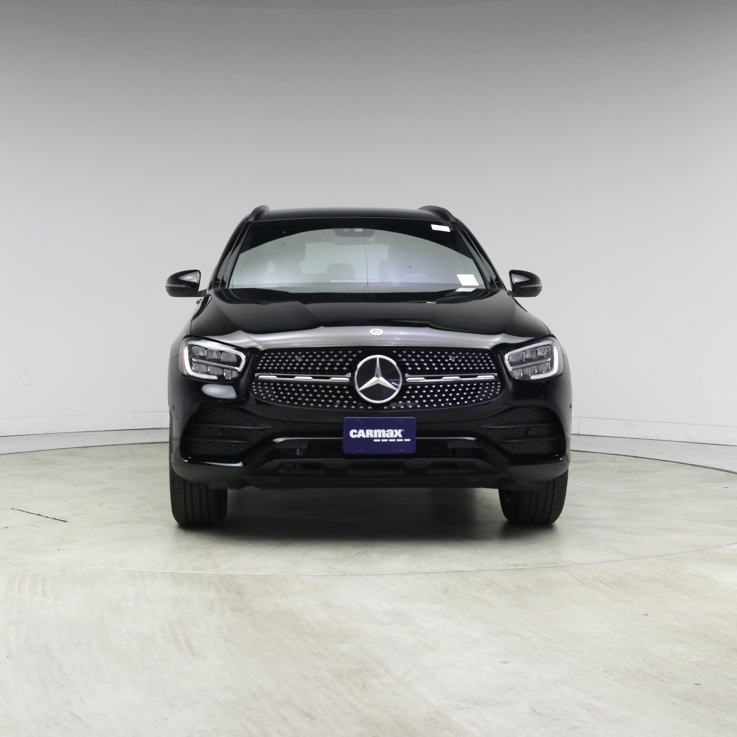 Thumbnail: 2022 Mercedes-Benz GLC - 5