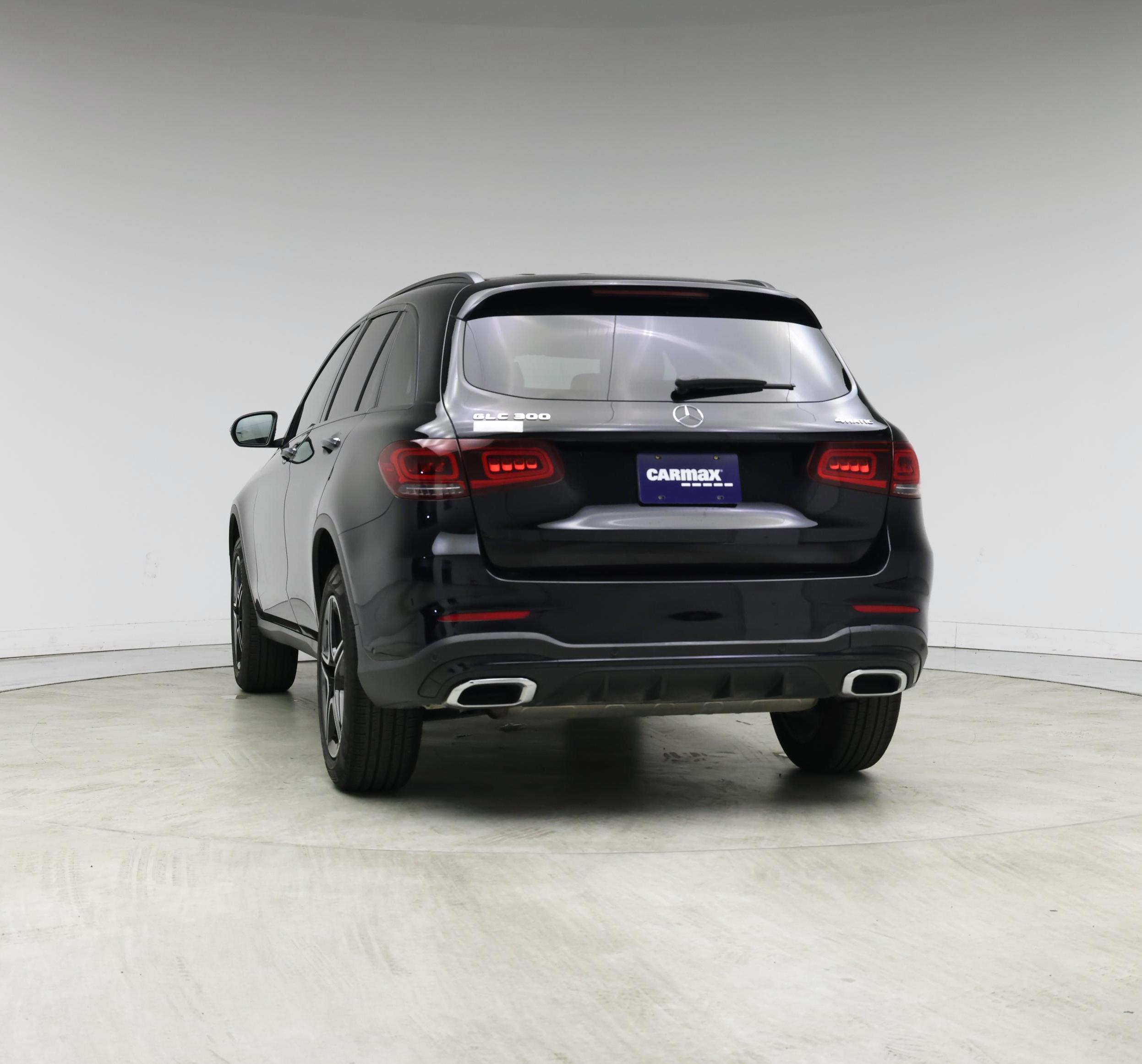 Thumbnail: 2022 Mercedes-Benz GLC - 6