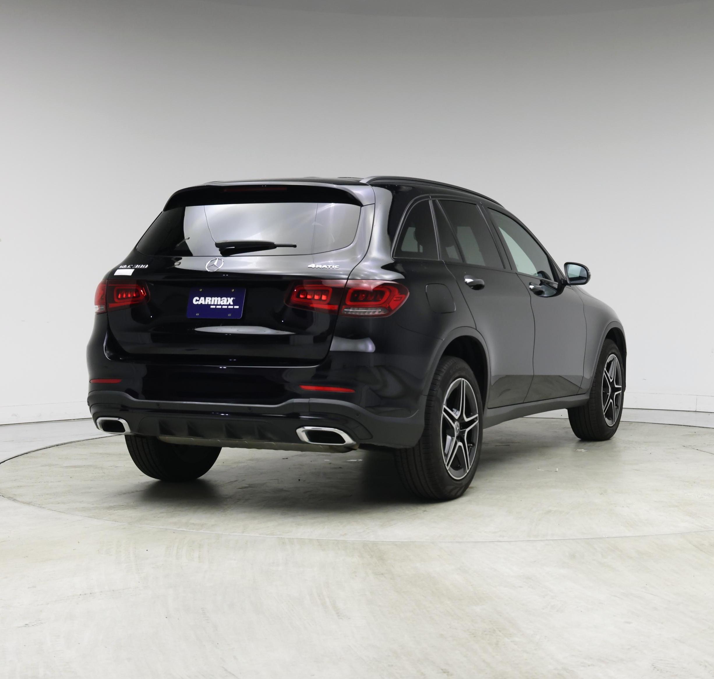 Thumbnail: 2022 Mercedes-Benz GLC - 8