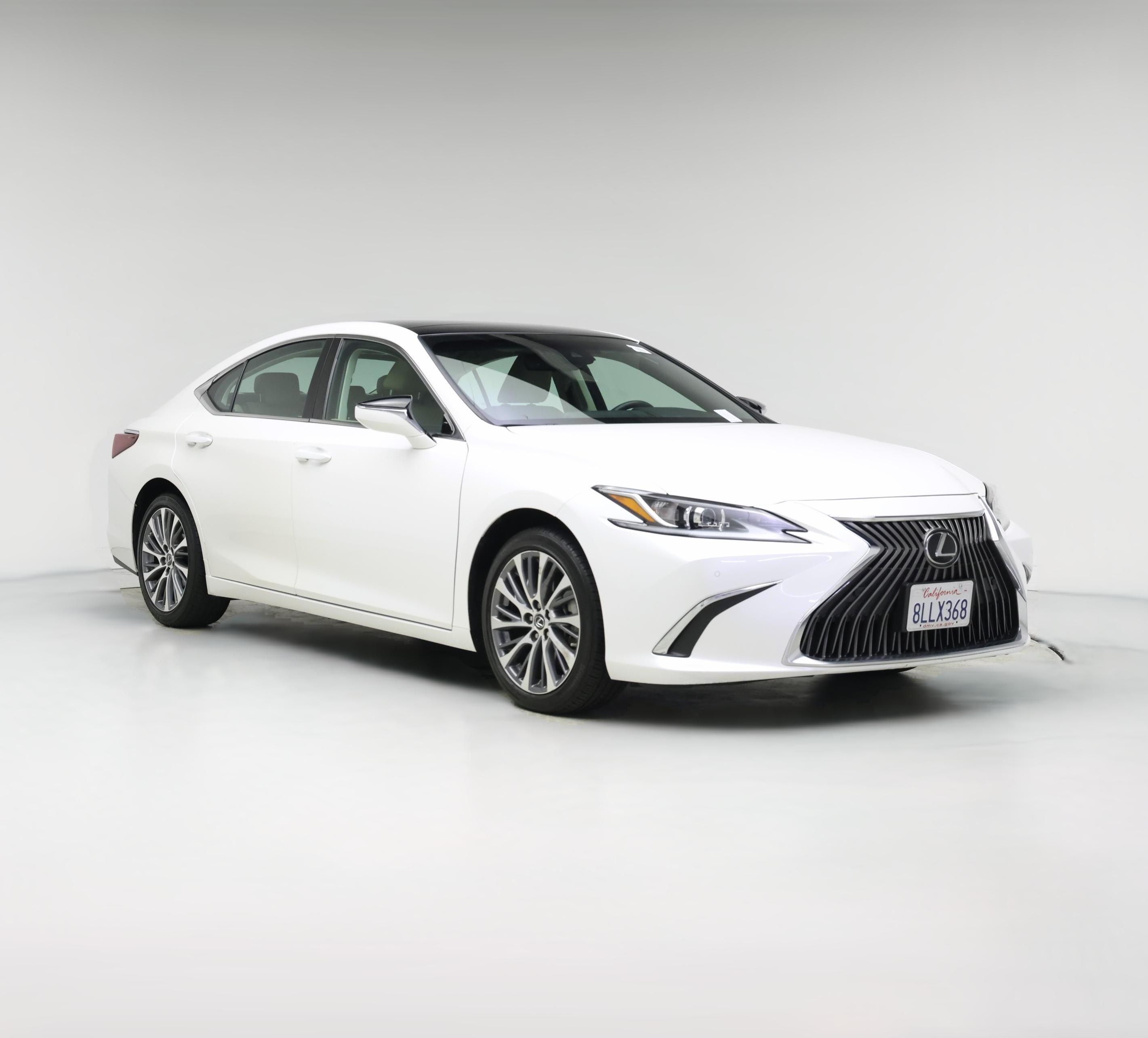 Thumbnail: 2019 Lexus ES - 1