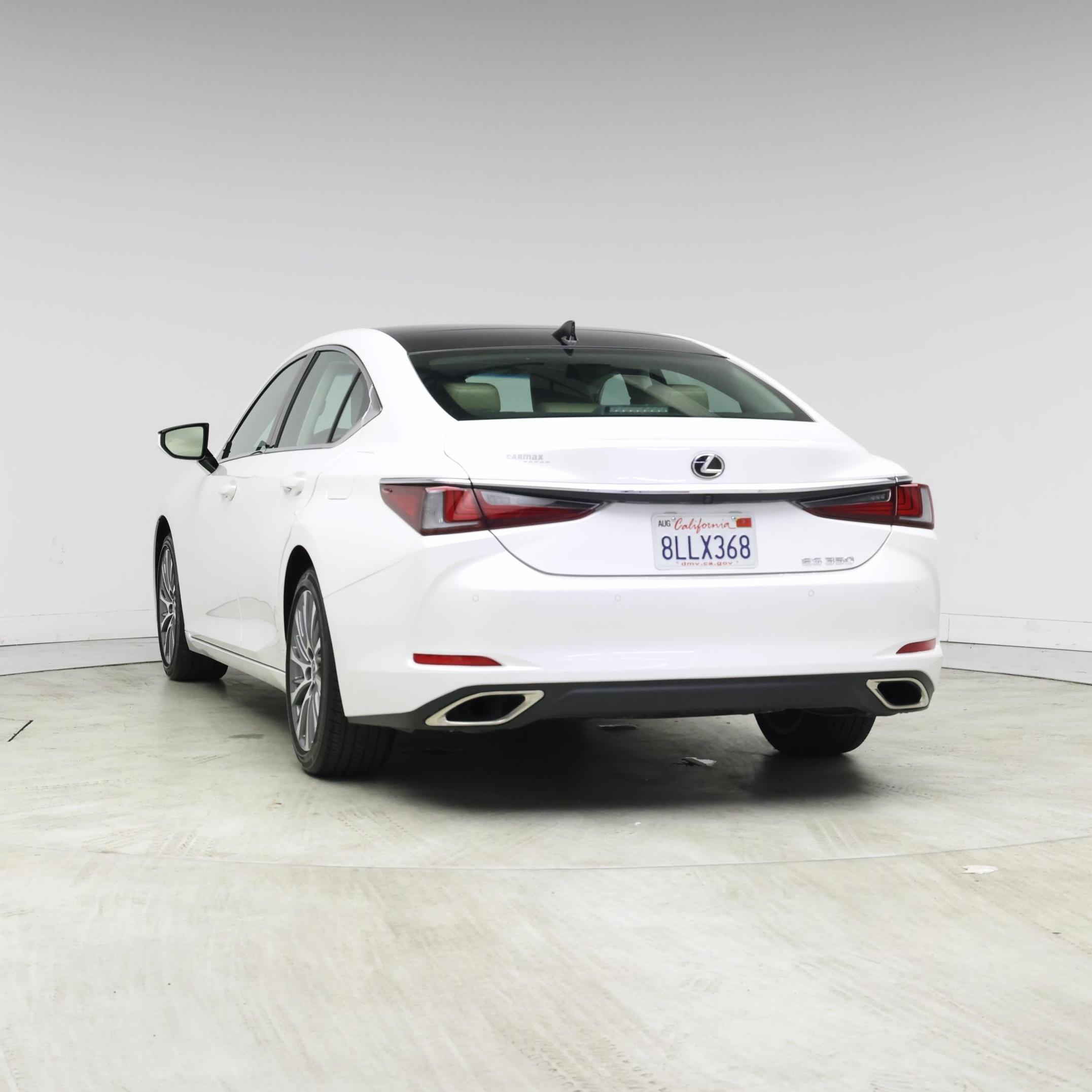 Thumbnail: 2019 Lexus ES - 6
