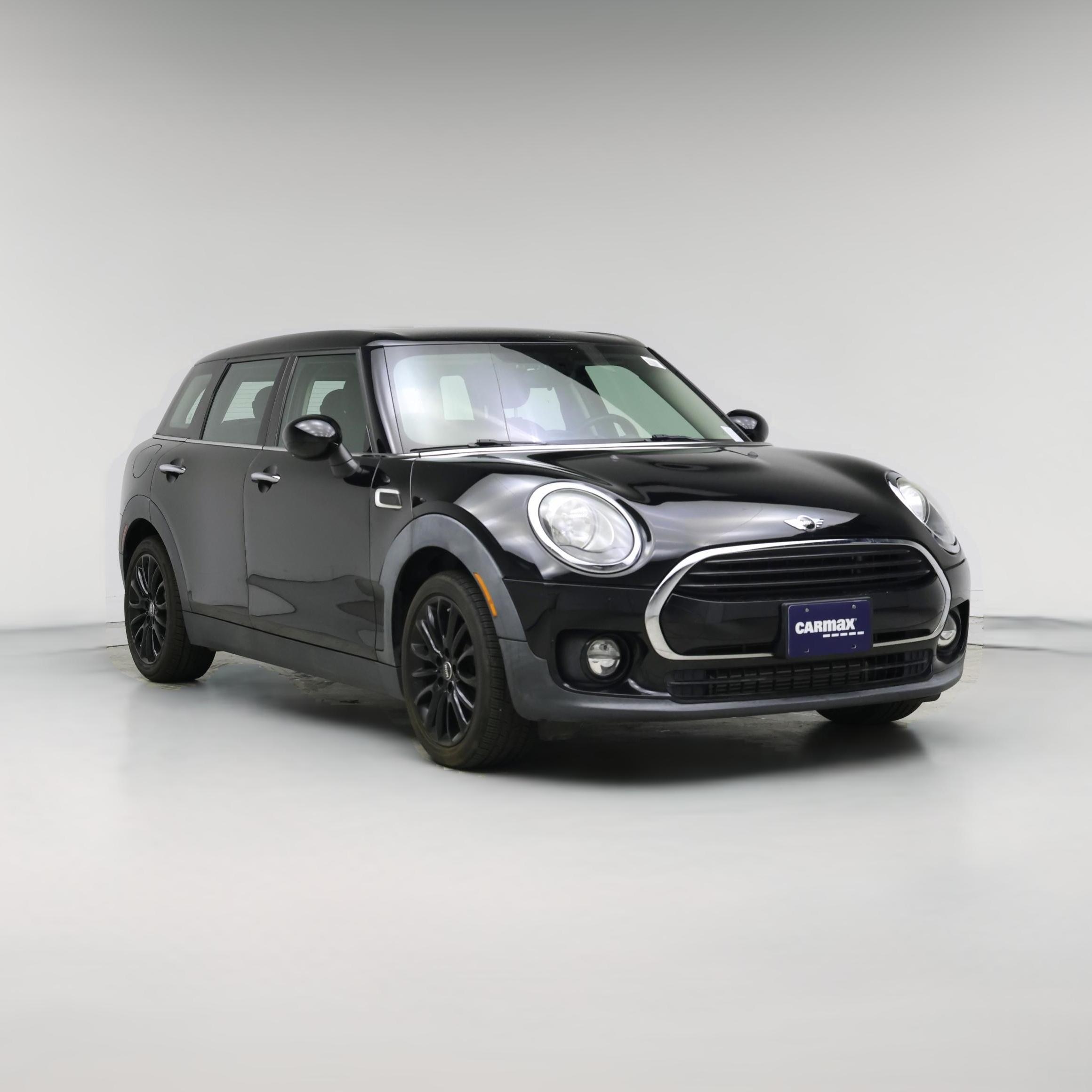 Thumbnail: 2016 MINI Cooper Clubman - 1