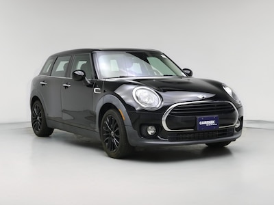 2016 Mini Cooper Clubman