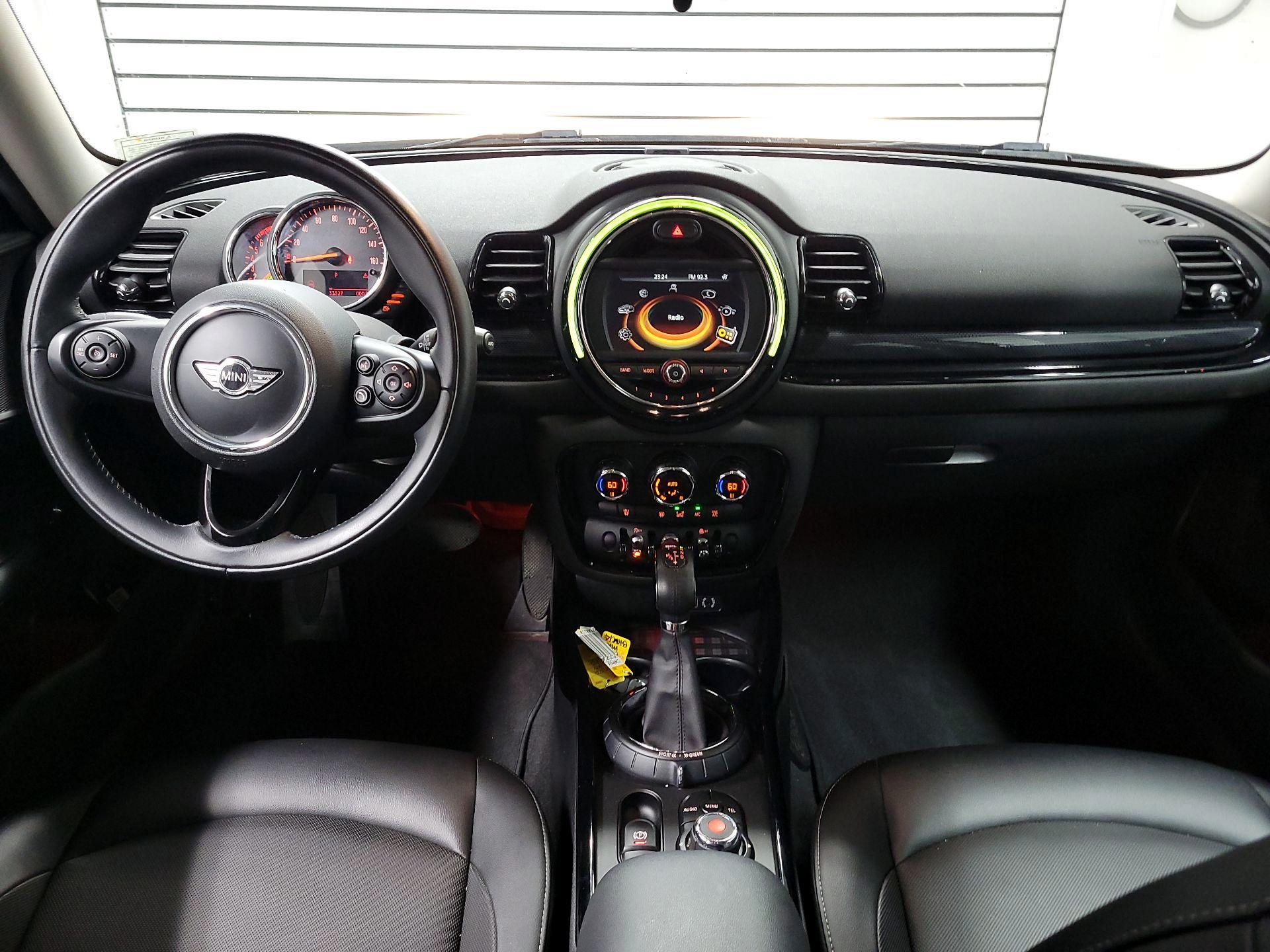 Thumbnail: 2016 MINI Cooper Clubman - 9