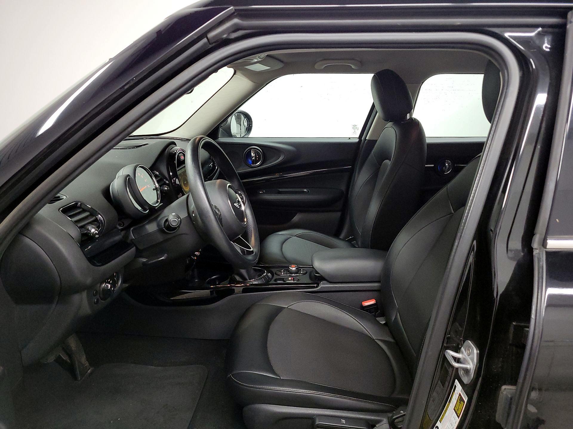 Thumbnail: 2016 MINI Cooper Clubman - 11