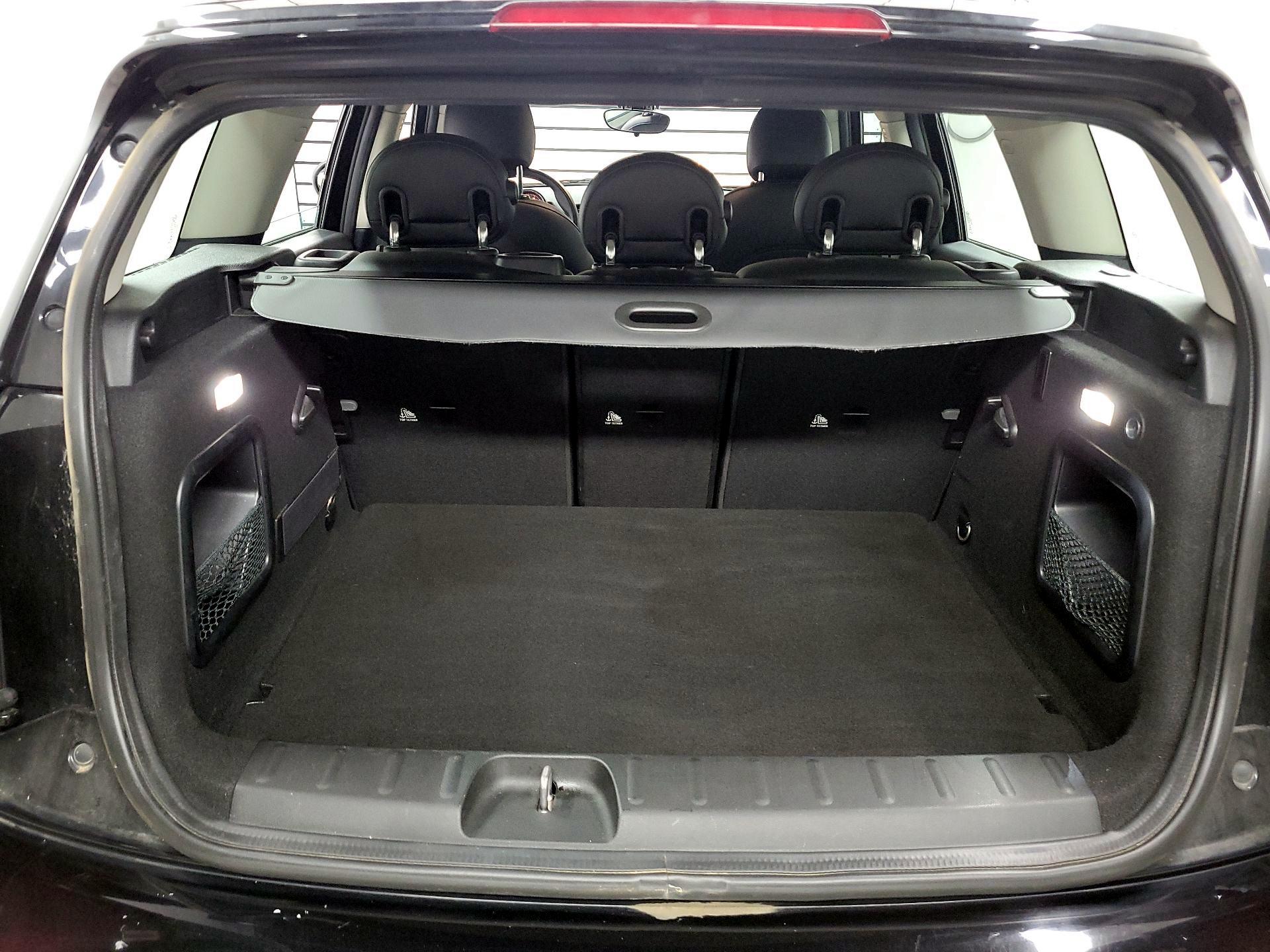 Thumbnail: 2016 MINI Cooper Clubman - 18