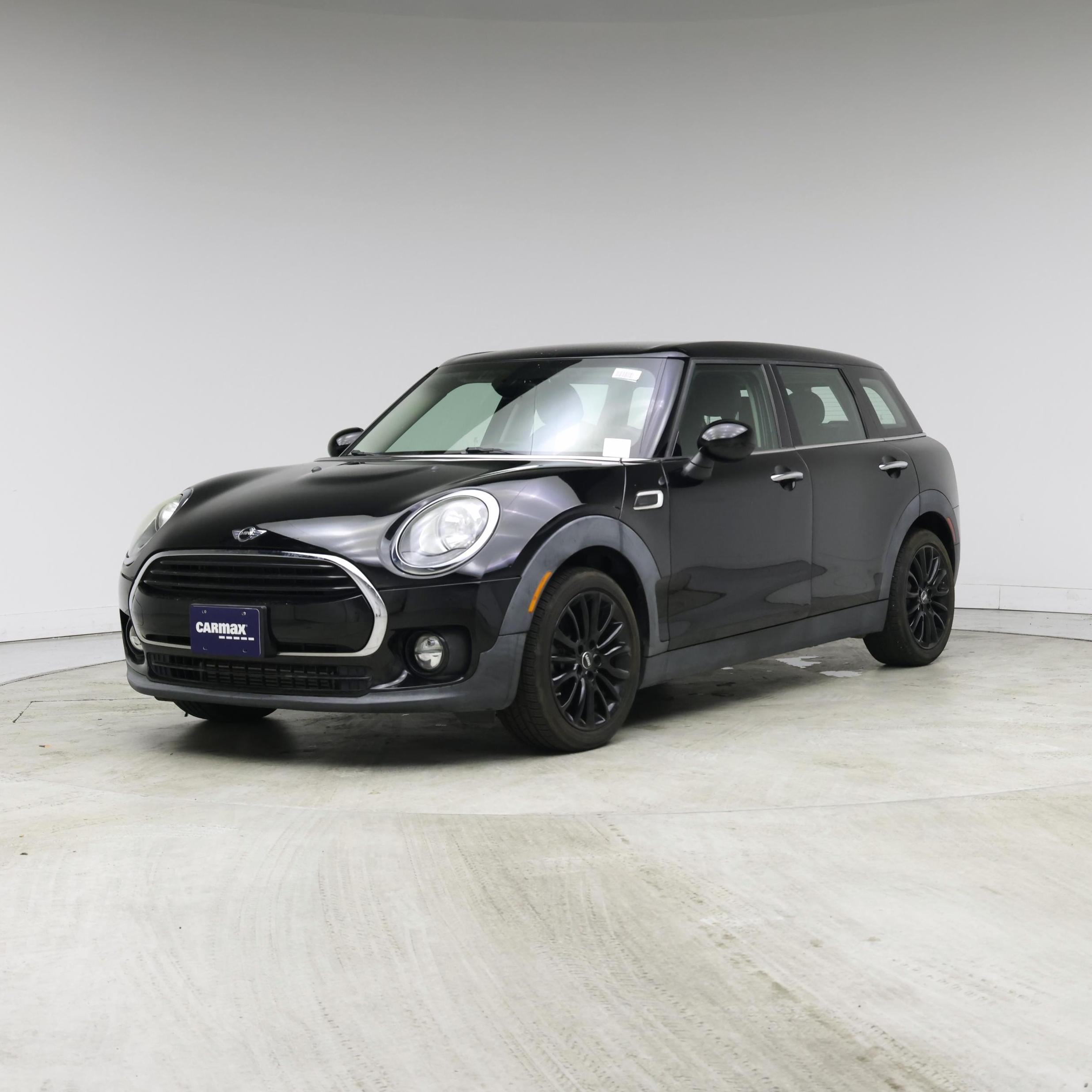Thumbnail: 2016 MINI Cooper Clubman - 4