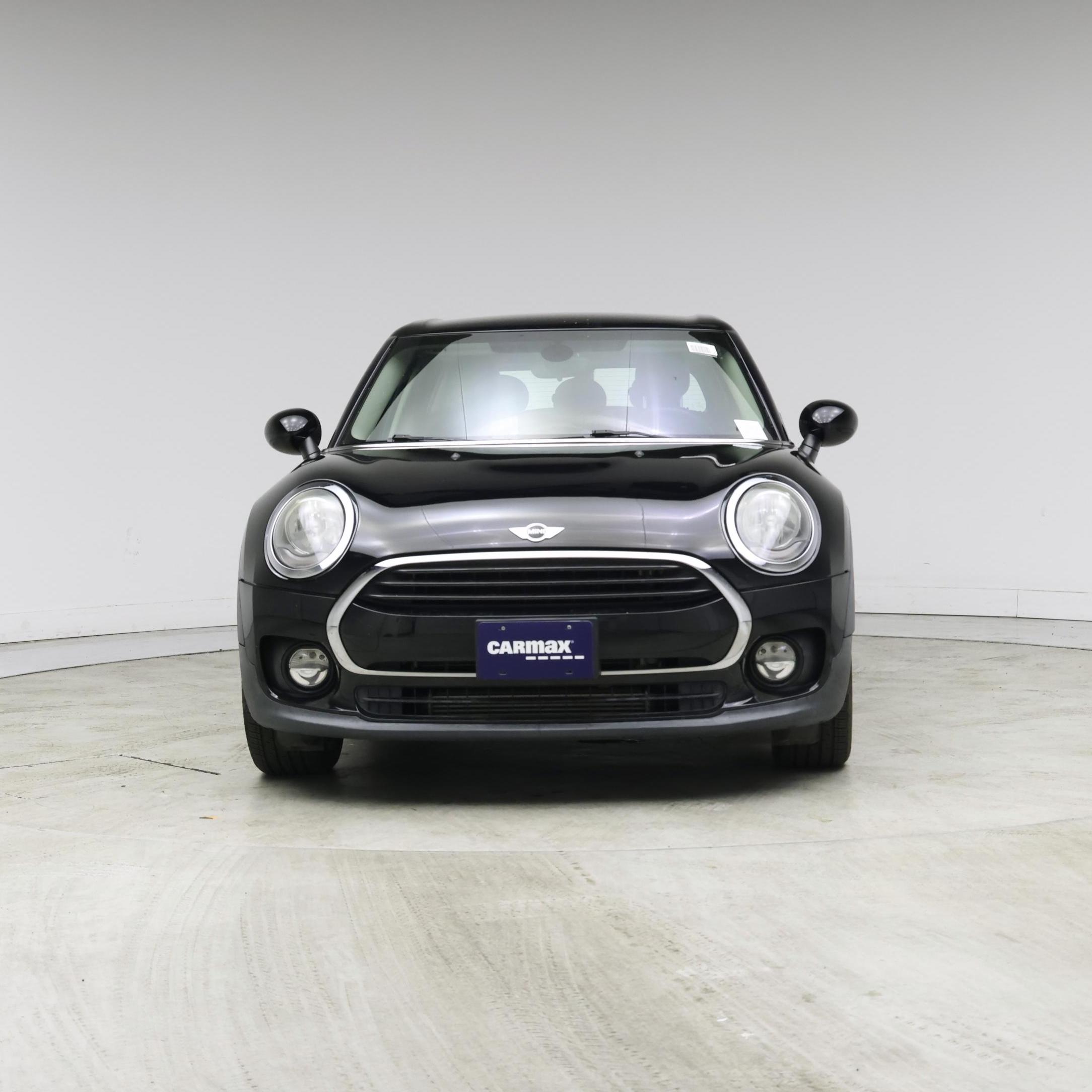 Thumbnail: 2016 MINI Cooper Clubman - 5