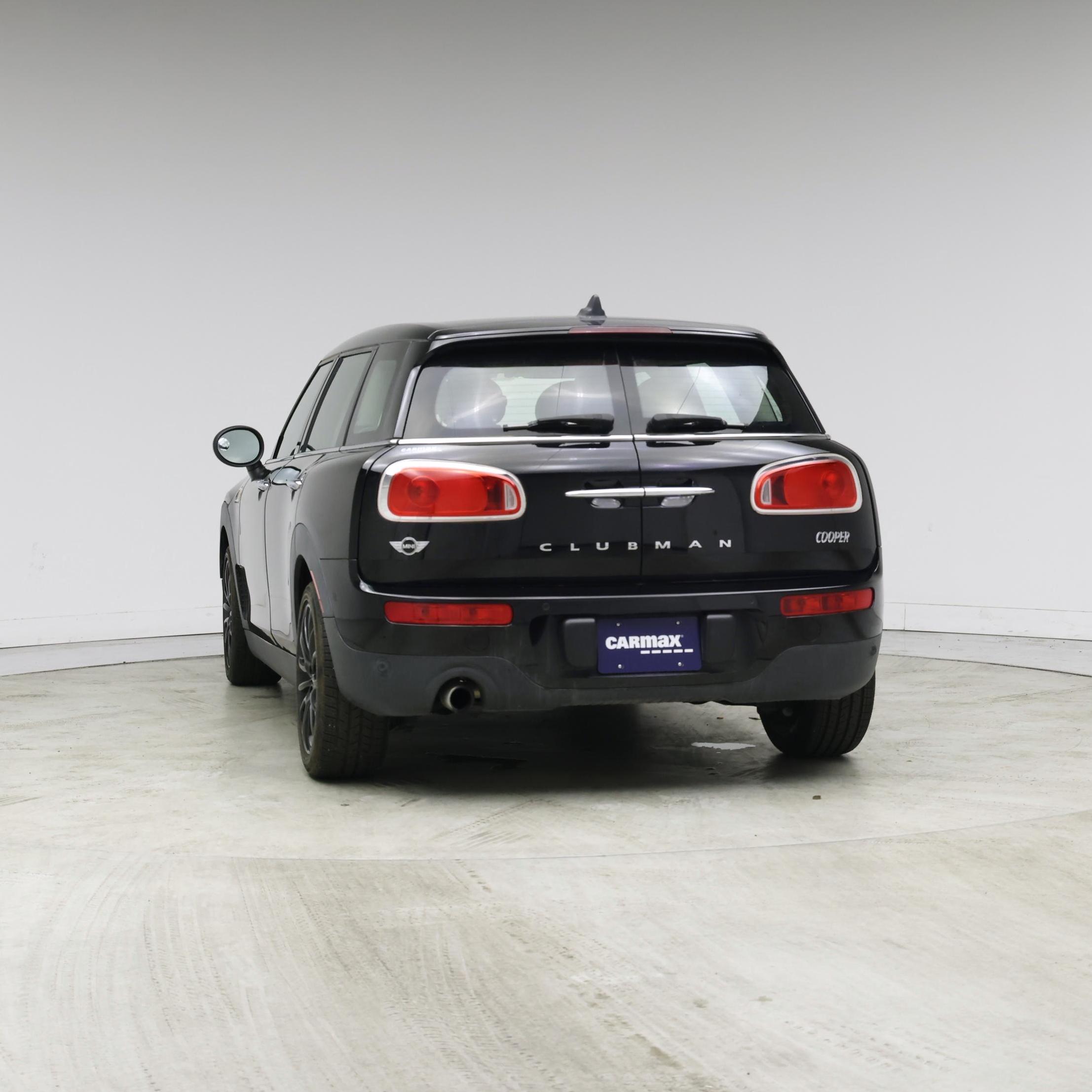 Thumbnail: 2016 MINI Cooper Clubman - 6