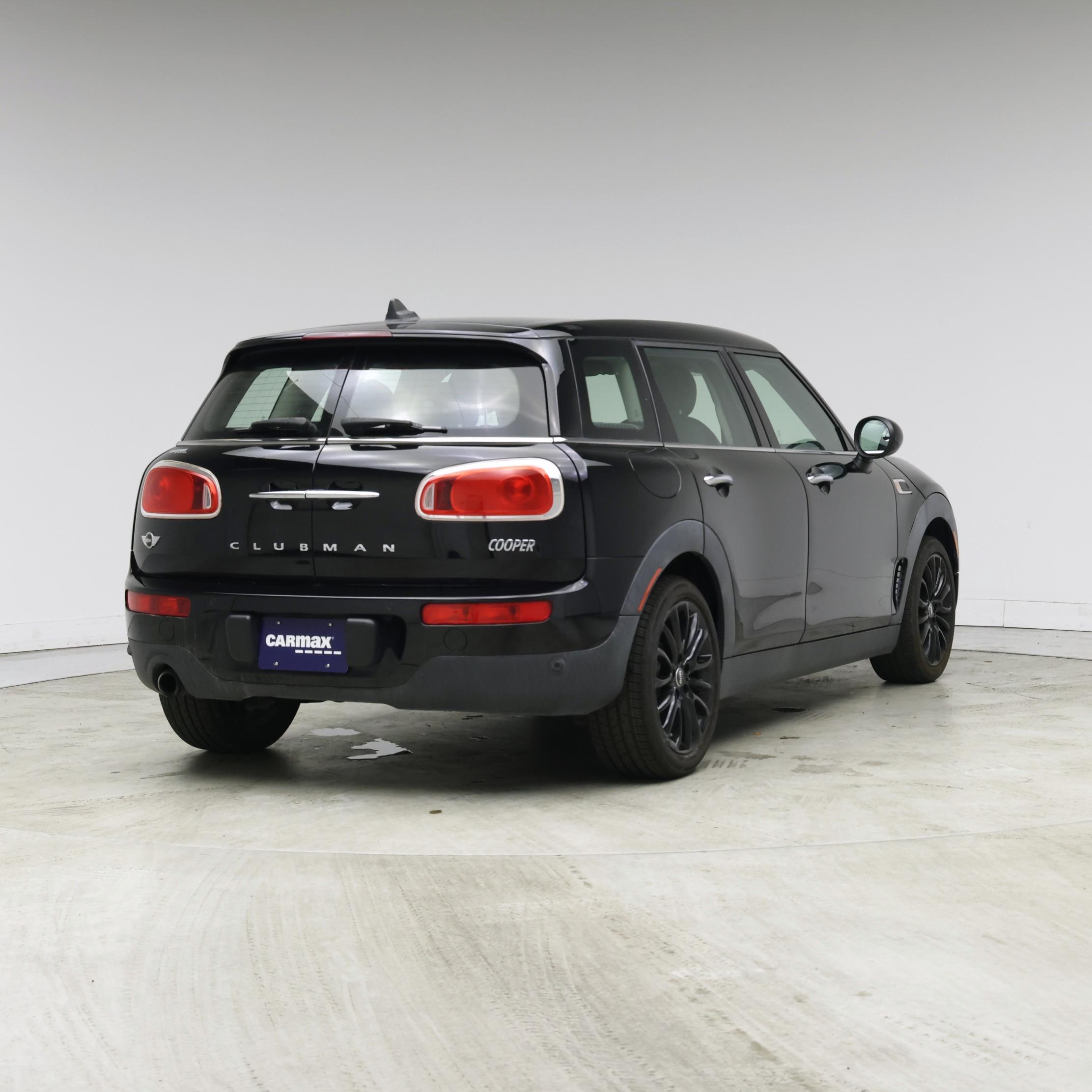 Thumbnail: 2016 MINI Cooper Clubman - 8