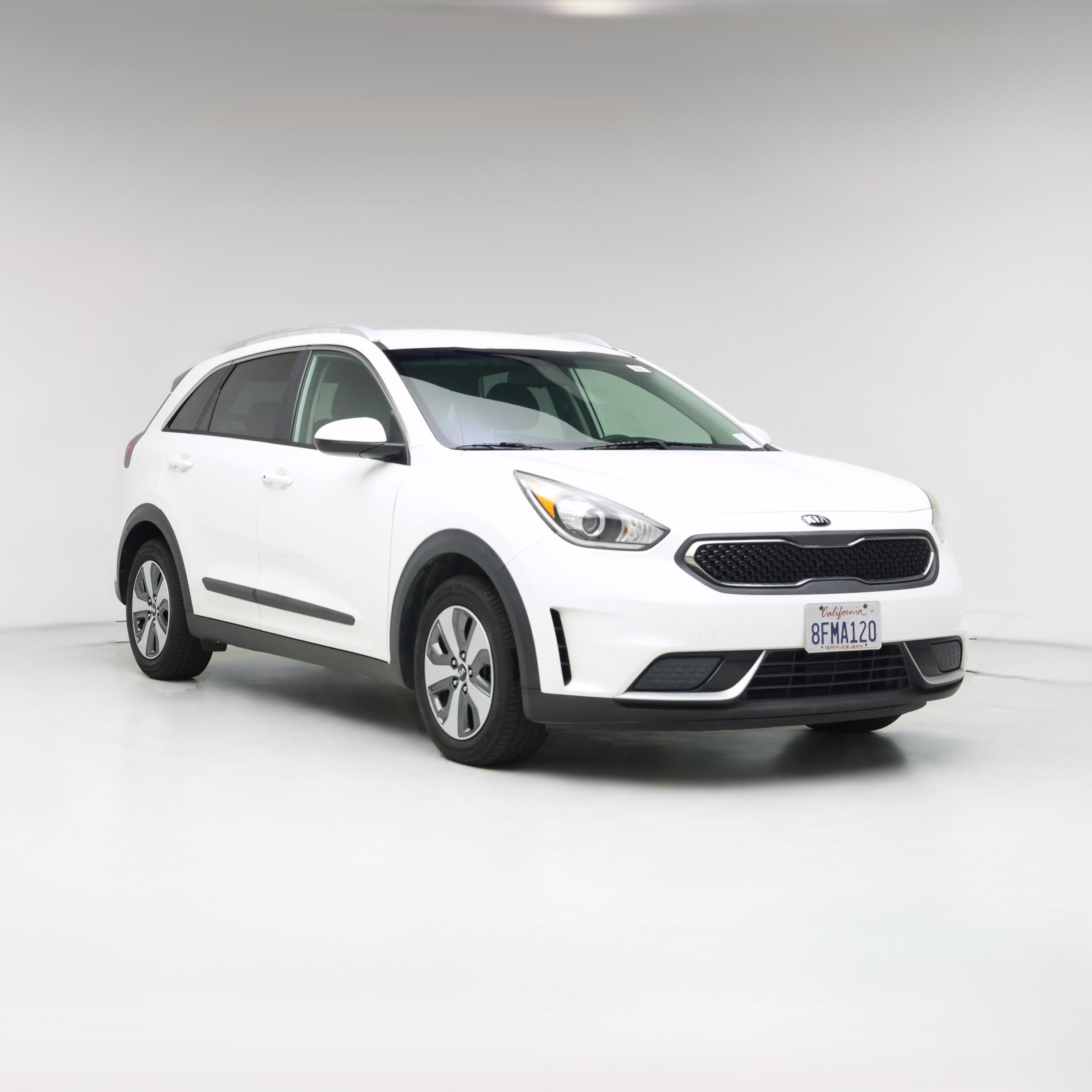 Thumbnail: 2018 Kia Niro - 1