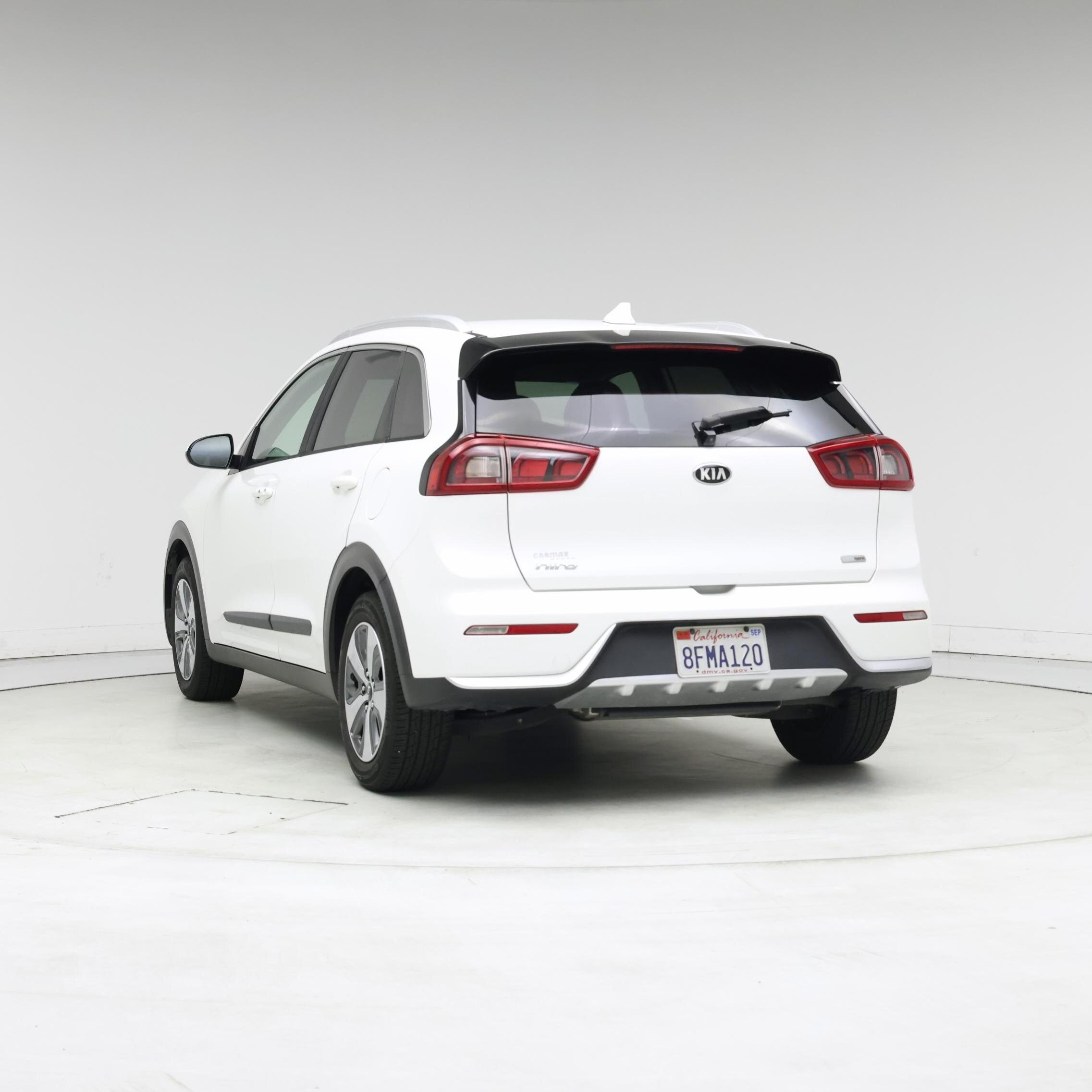 Thumbnail: 2018 Kia Niro - 2