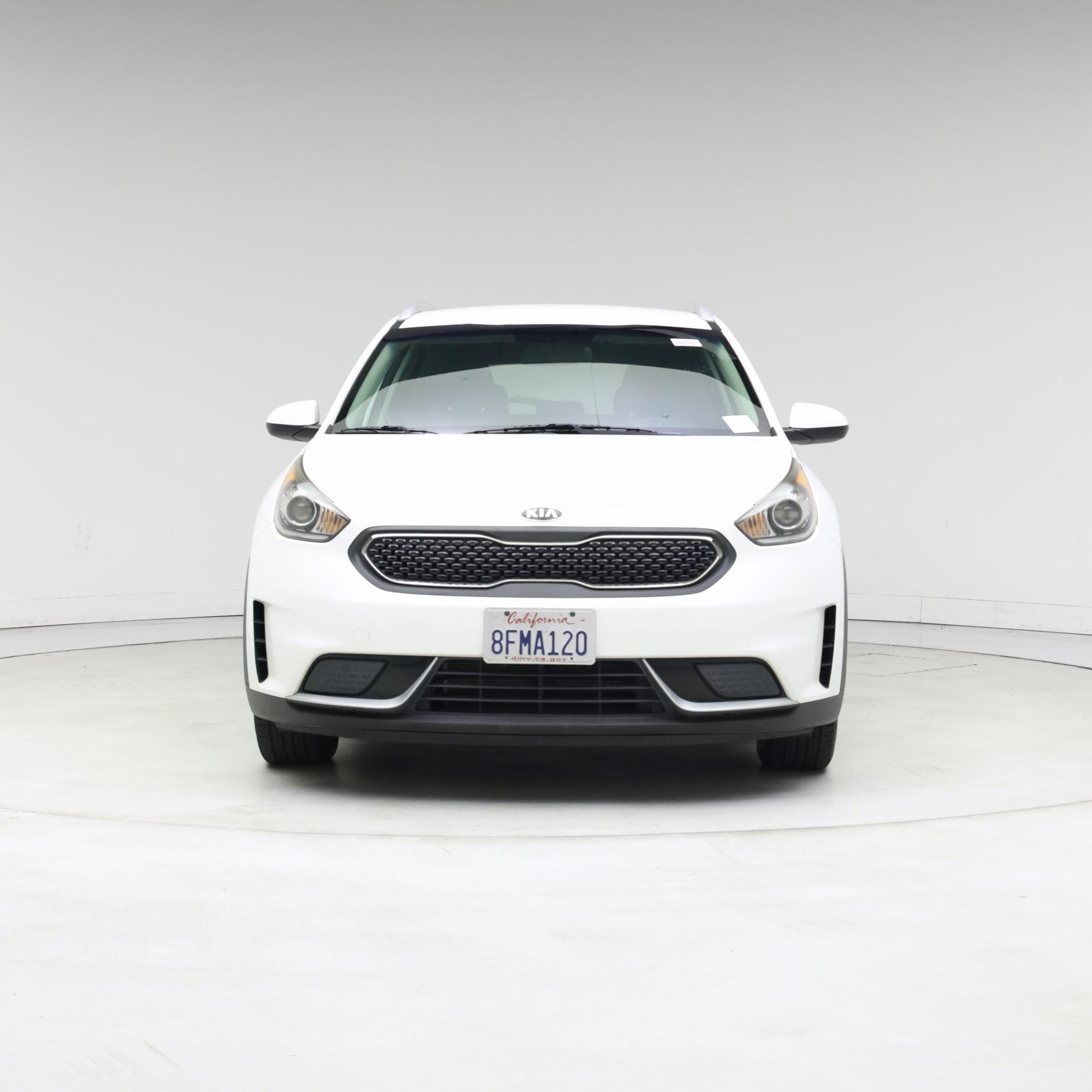 Thumbnail: 2018 Kia Niro - 5