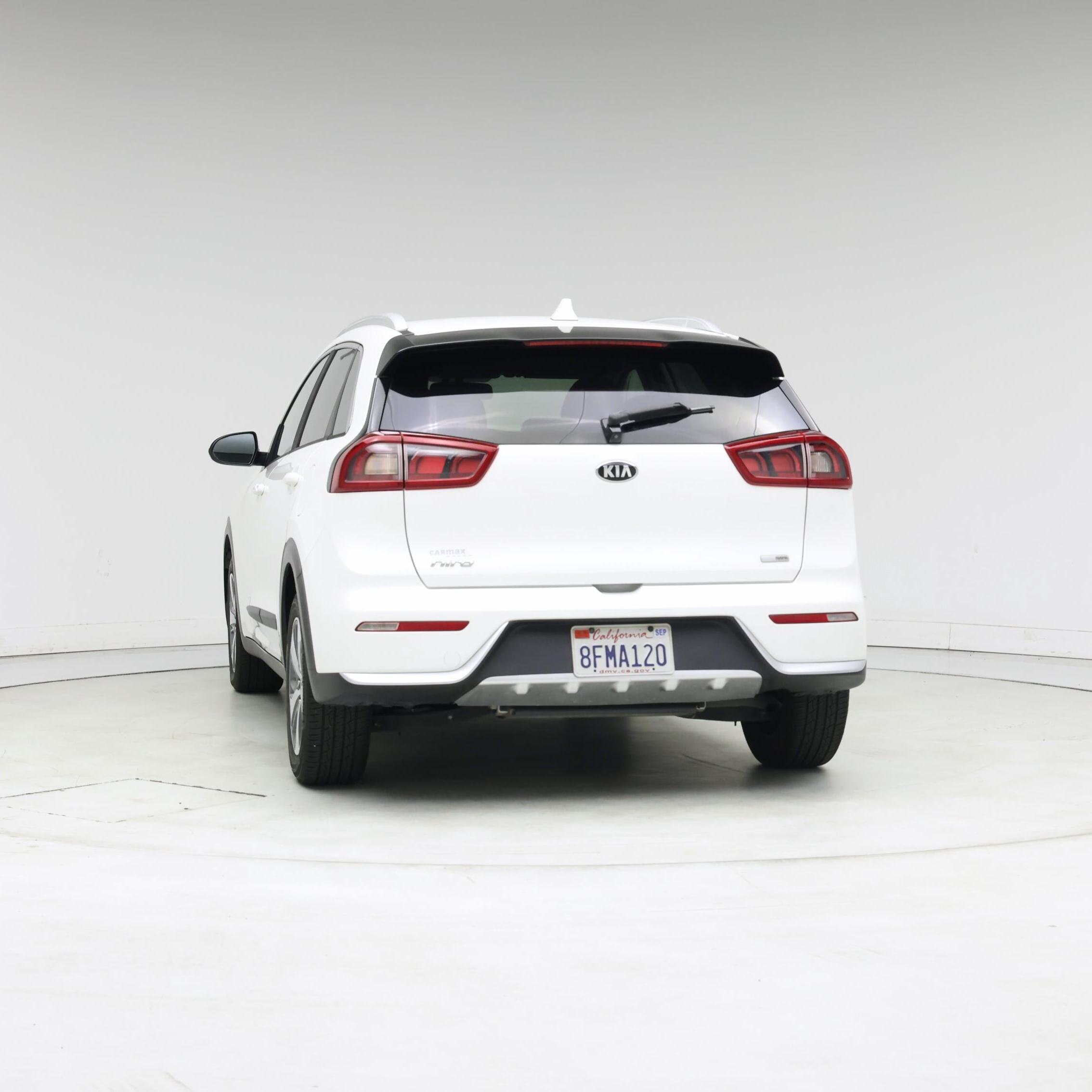 Thumbnail: 2018 Kia Niro - 6