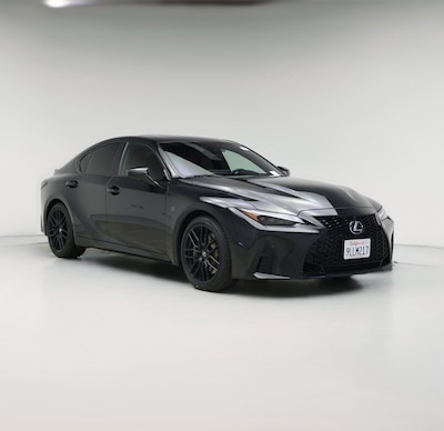 2024 Lexus IS 500 F-Sport Performance Premium