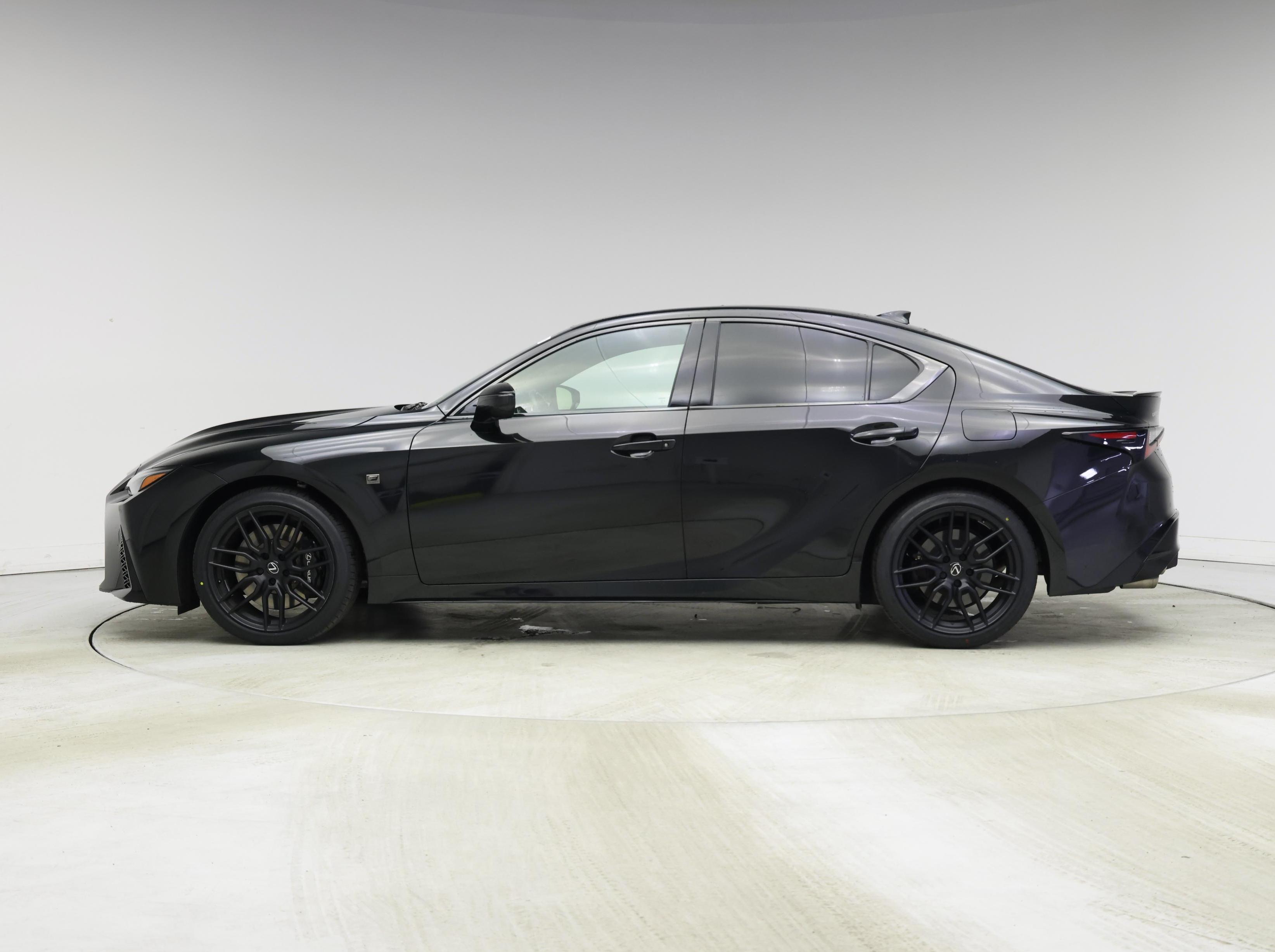 Thumbnail: 2024 Lexus IS - 3