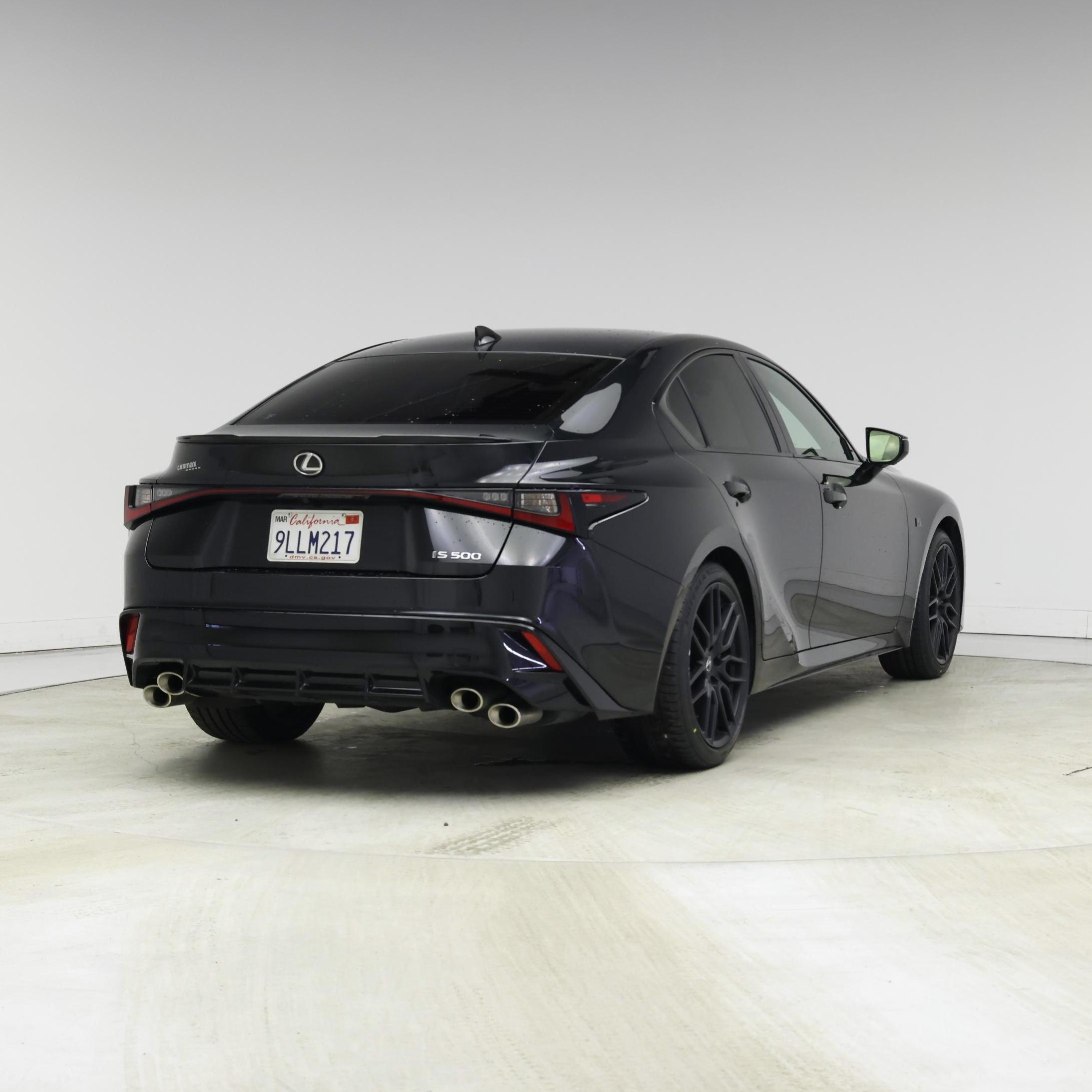 Thumbnail: 2024 Lexus IS - 8