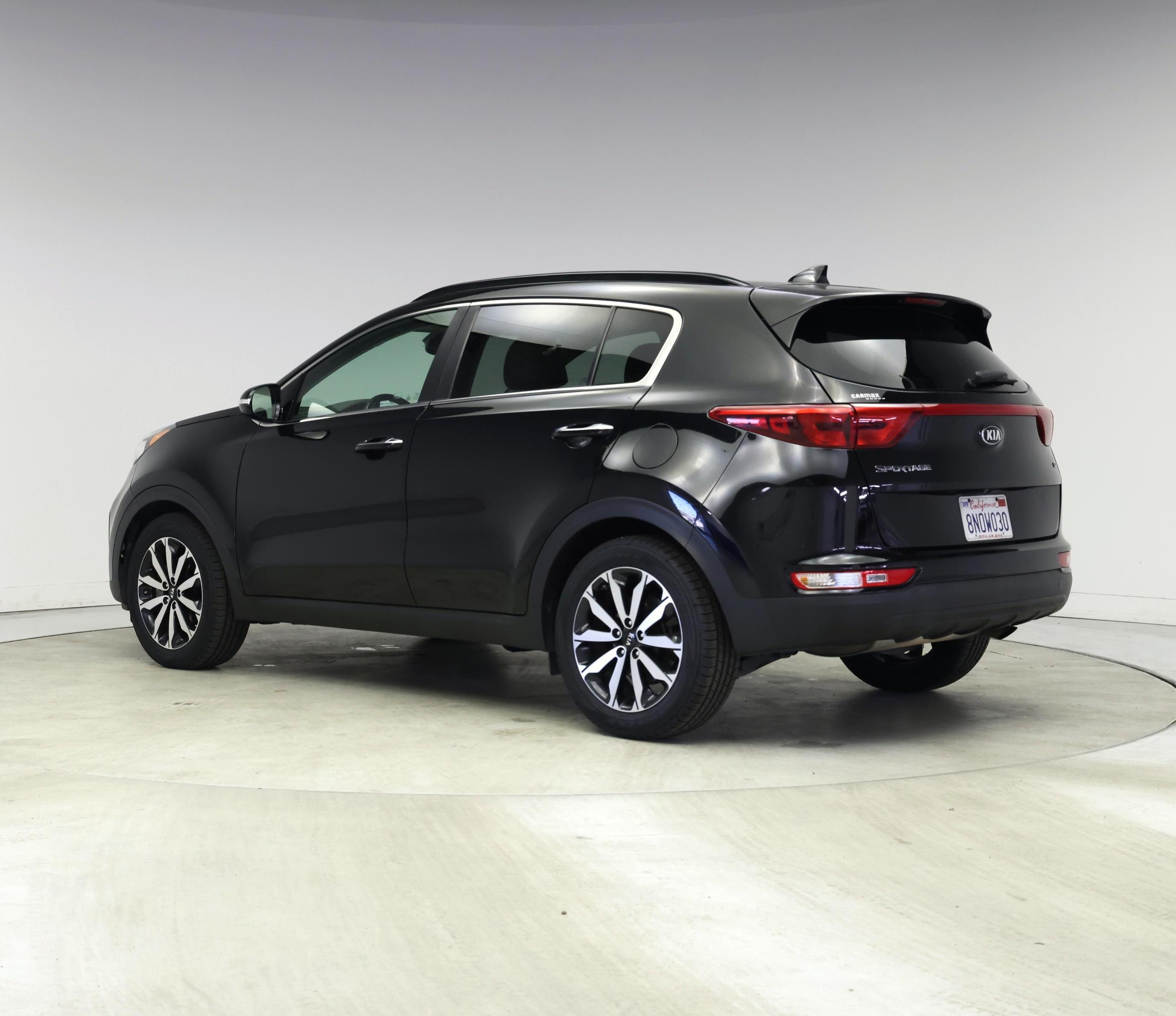 Thumbnail: 2019 Kia Sportage - 2