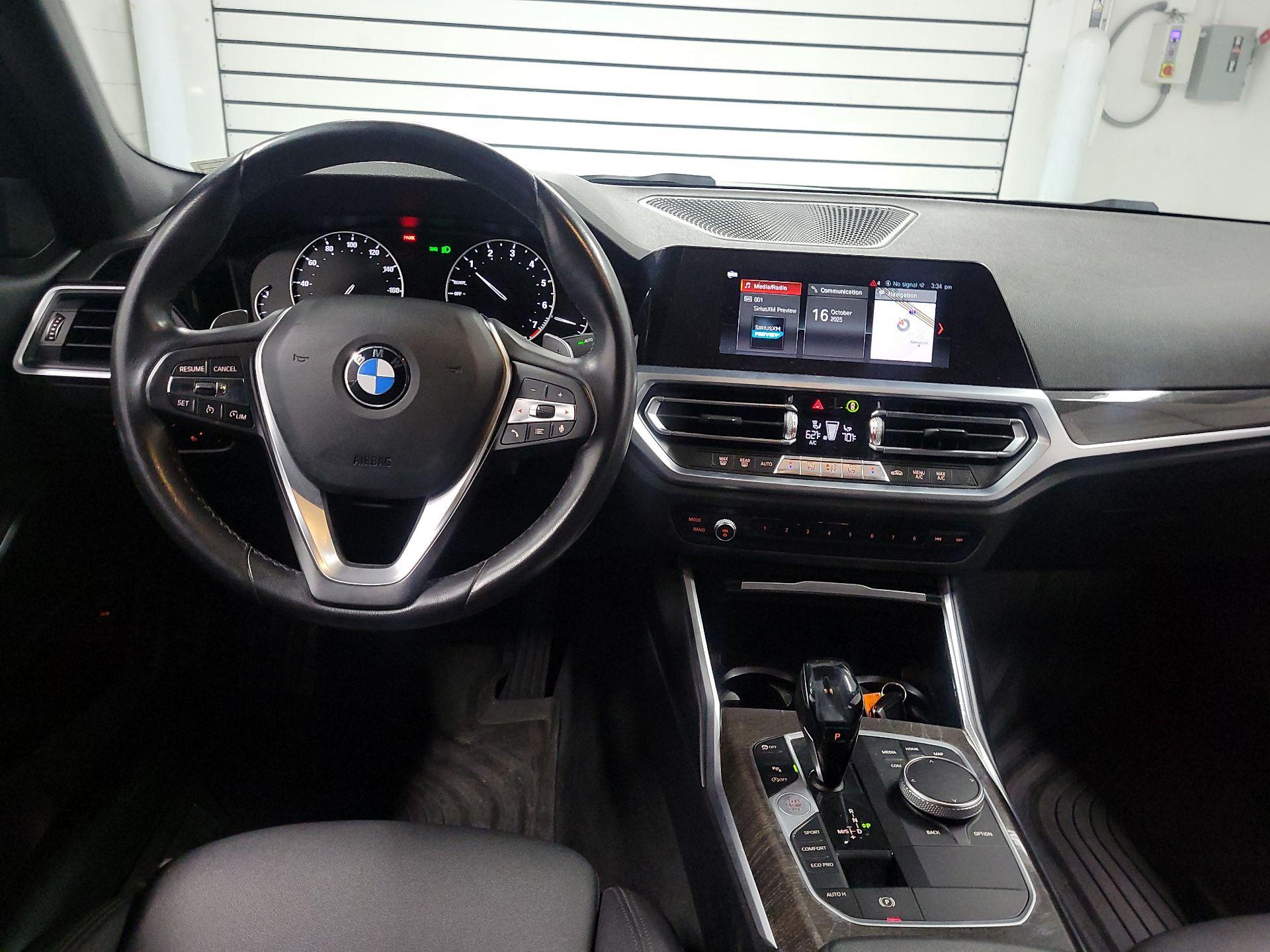 Thumbnail: 2020 BMW 3 Series - 9