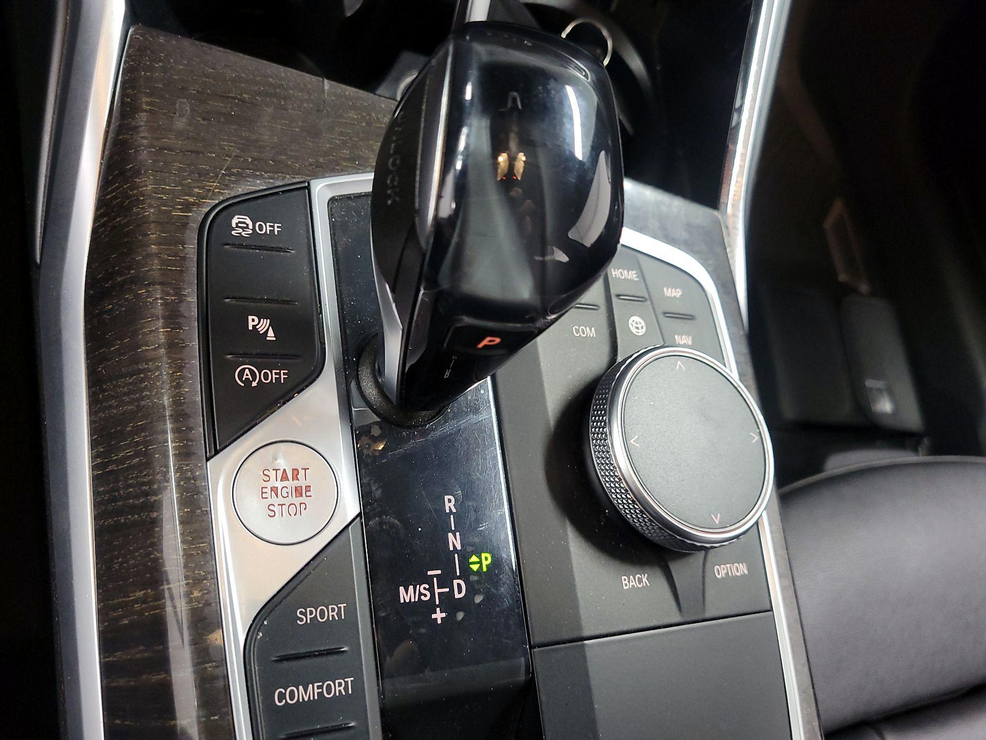 Thumbnail: 2020 BMW 3 Series - 16