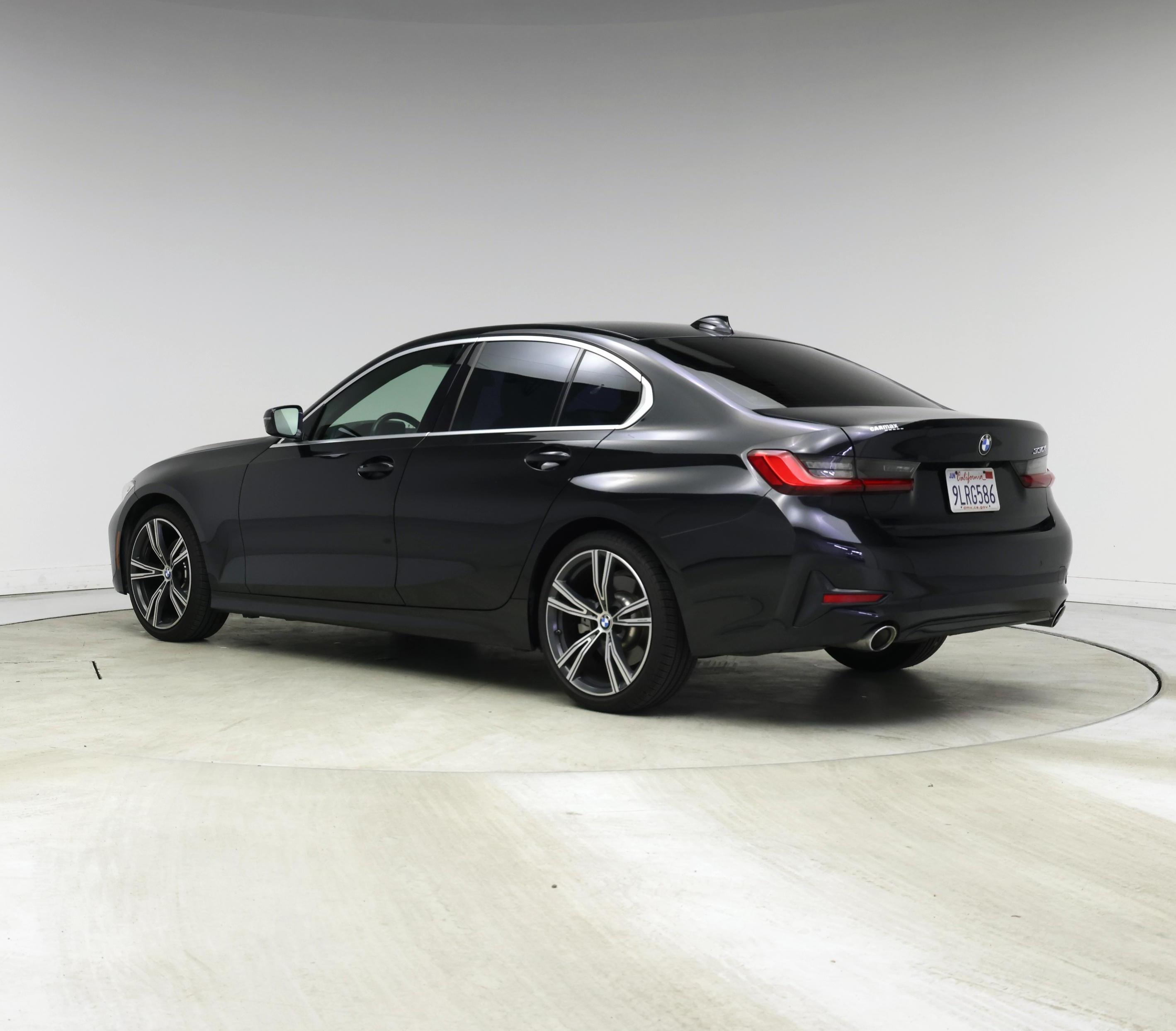 Thumbnail: 2020 BMW 3 Series - 2