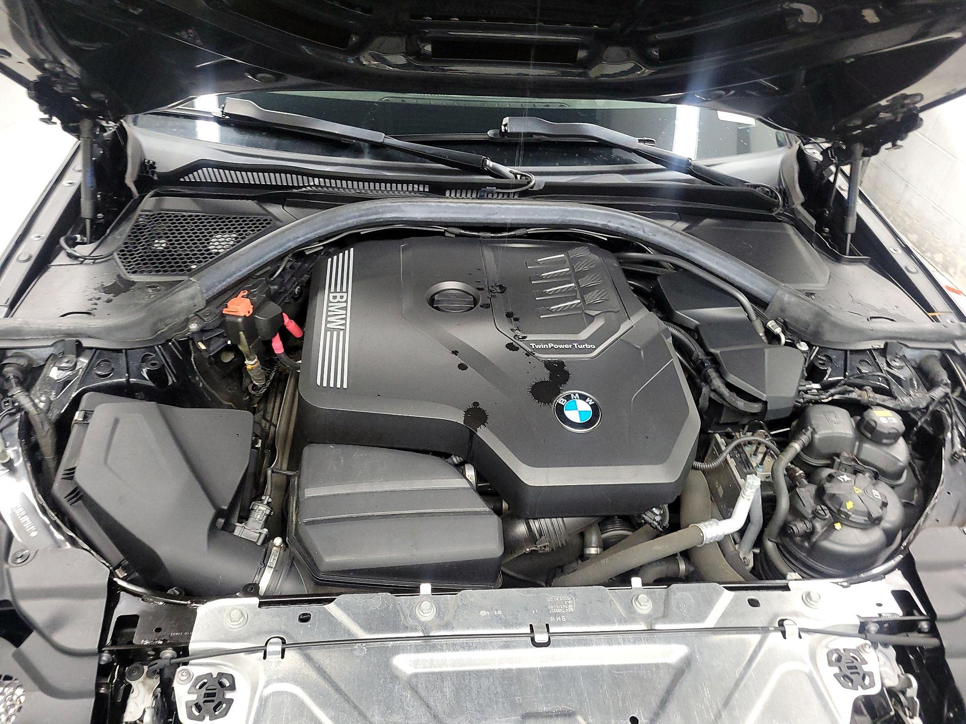 Thumbnail: 2020 BMW 3 Series - 19