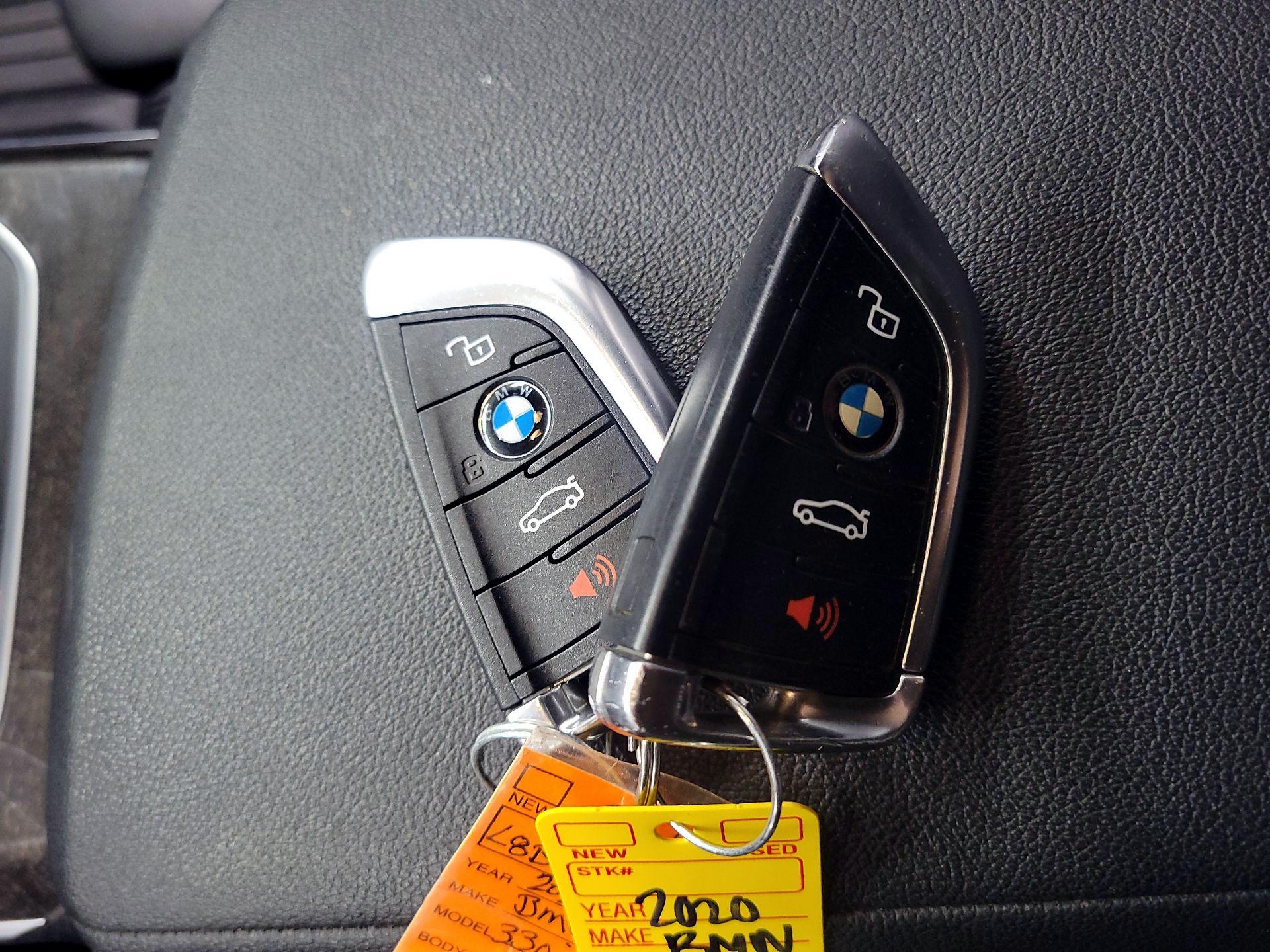 Thumbnail: 2020 BMW 3 Series - 20