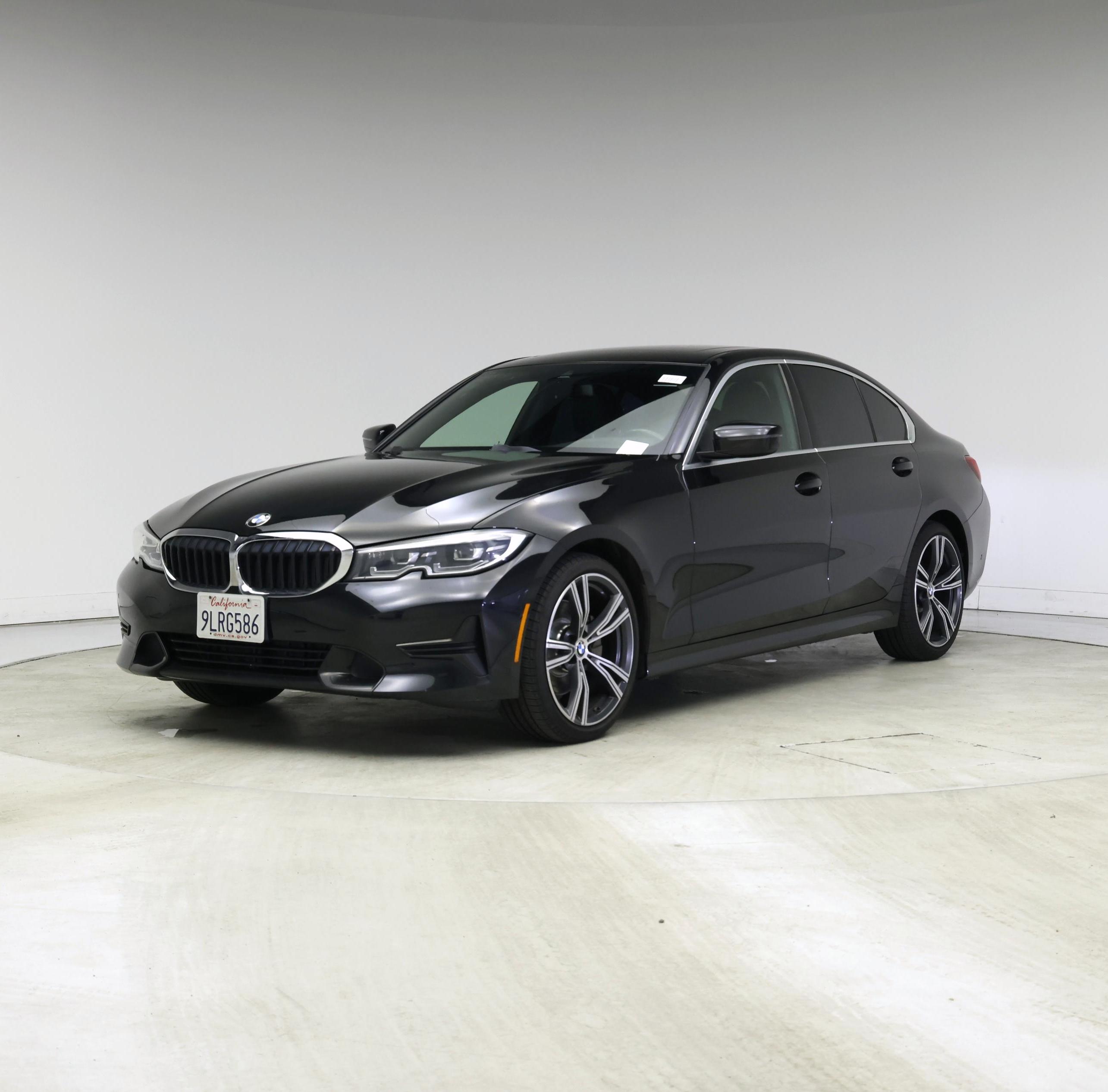 Thumbnail: 2020 BMW 3 Series - 4