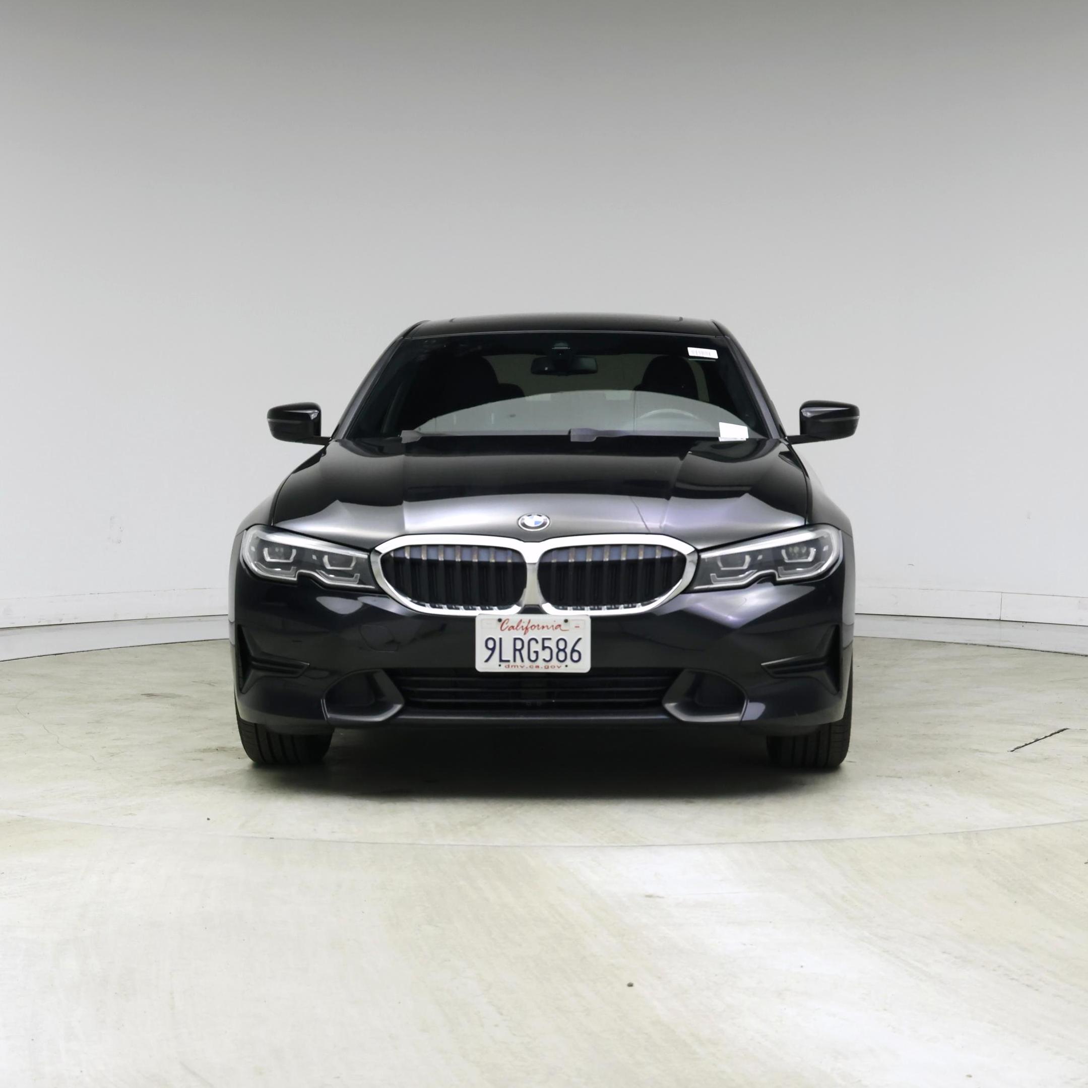 Thumbnail: 2020 BMW 3 Series - 5