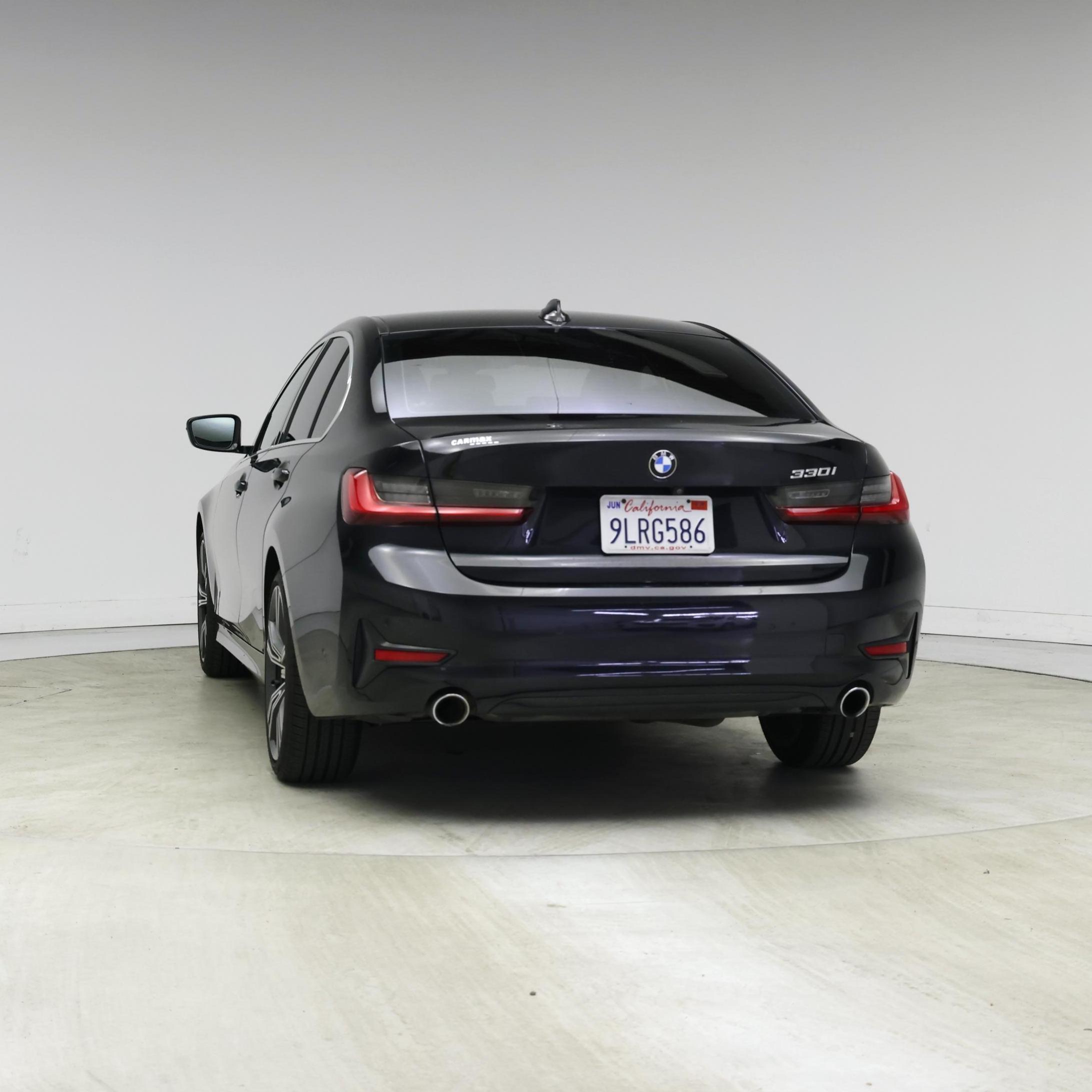 Thumbnail: 2020 BMW 3 Series - 6