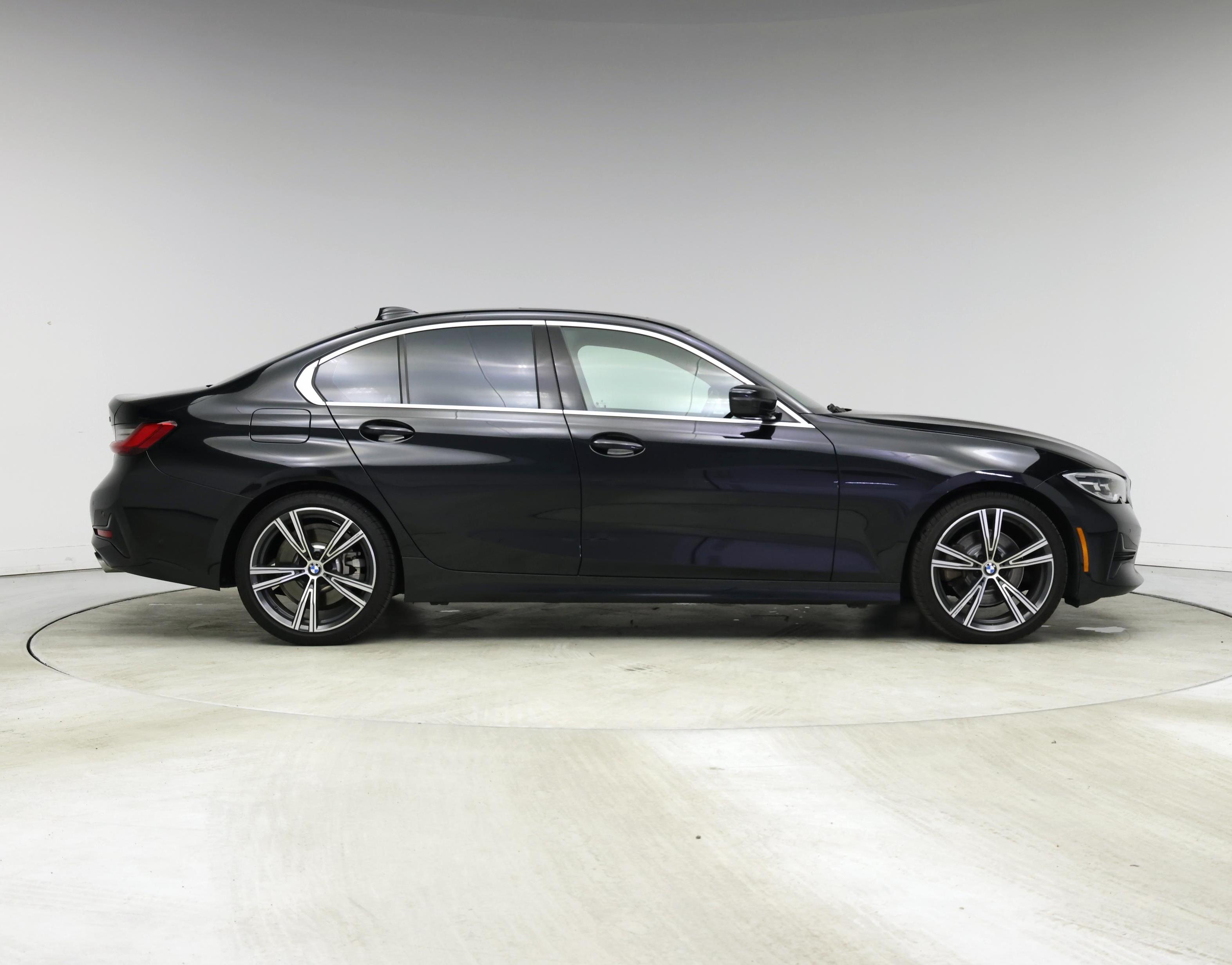 Thumbnail: 2020 BMW 3 Series - 7