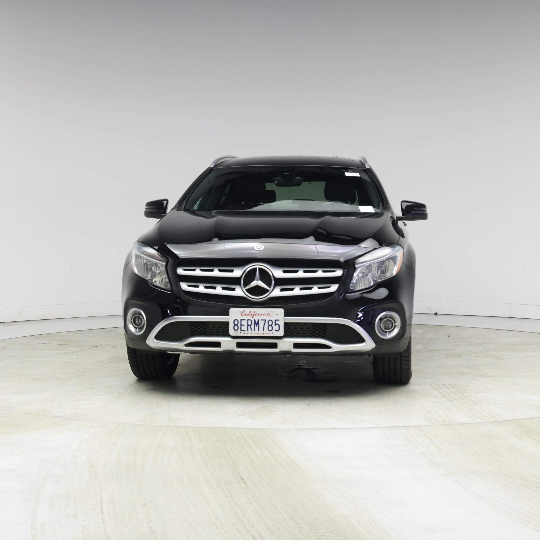 Thumbnail: 2018 Mercedes-Benz GLA - 5