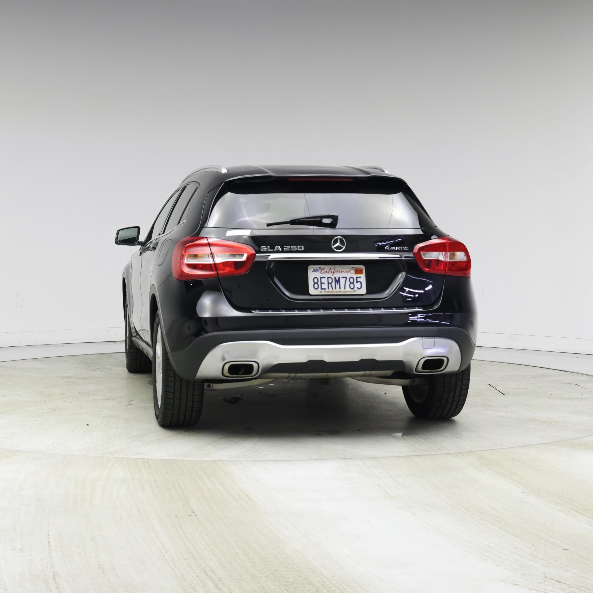 Thumbnail: 2018 Mercedes-Benz GLA - 6