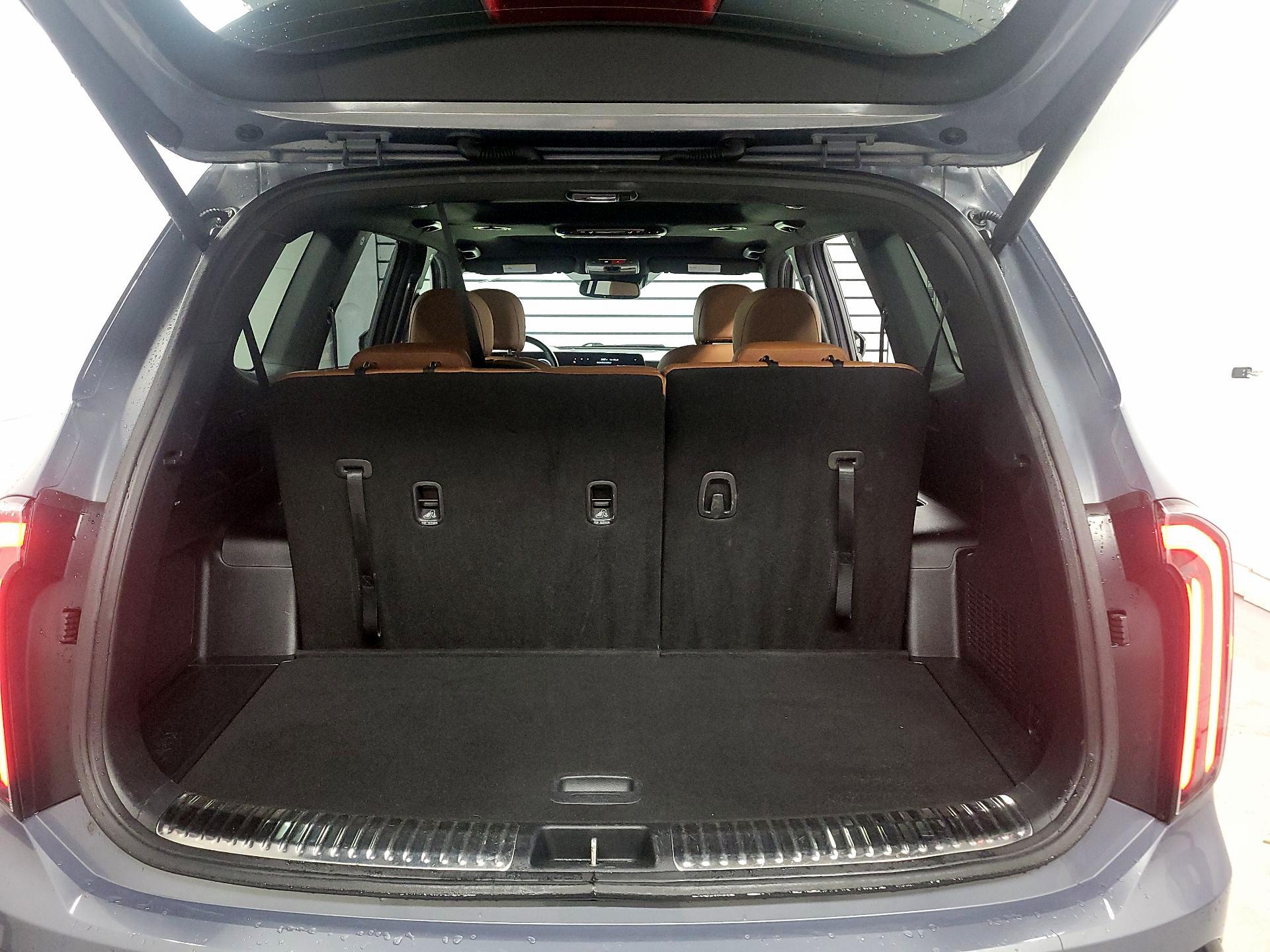 Thumbnail: 2023 Kia Telluride - 18