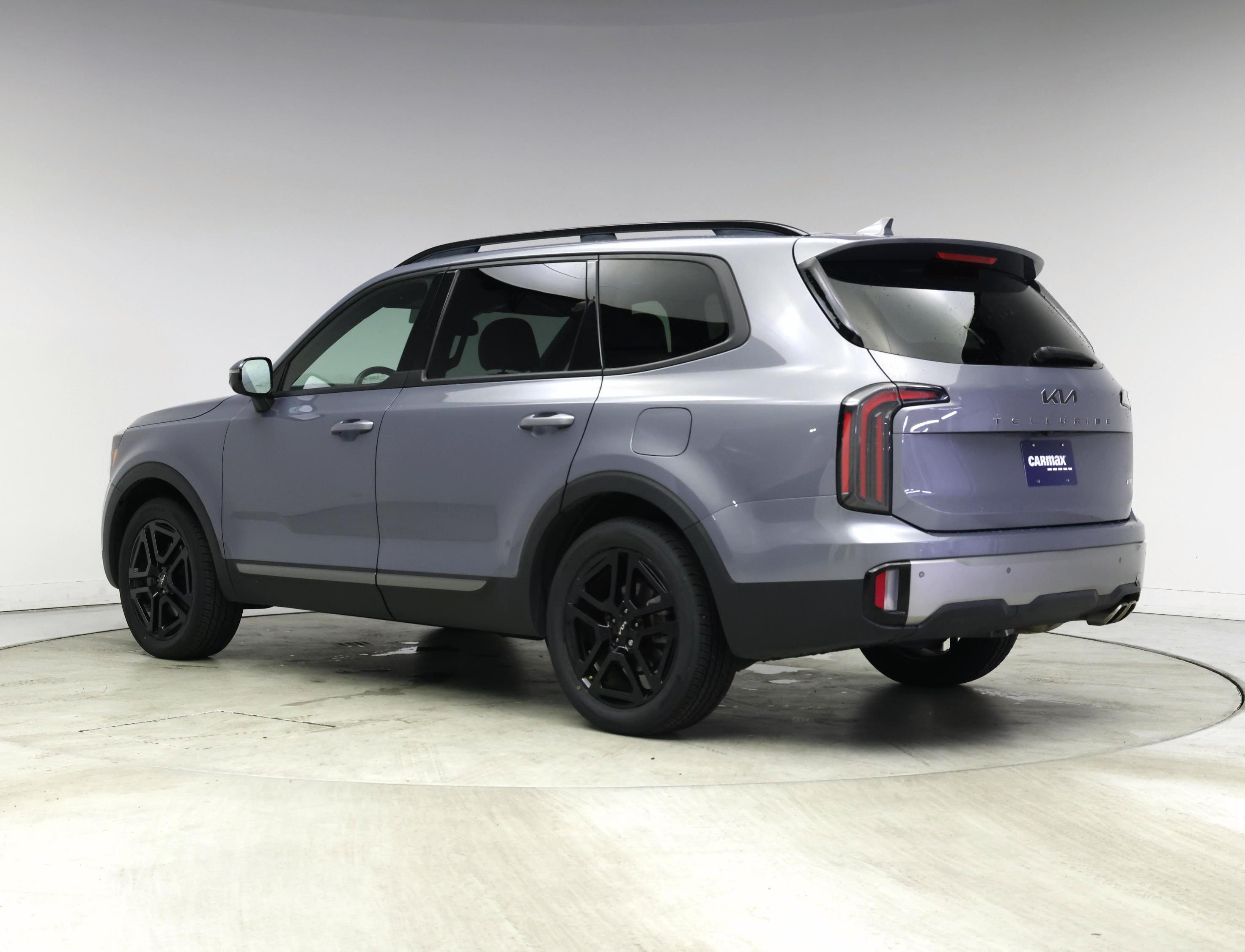 Thumbnail: 2023 Kia Telluride - 2