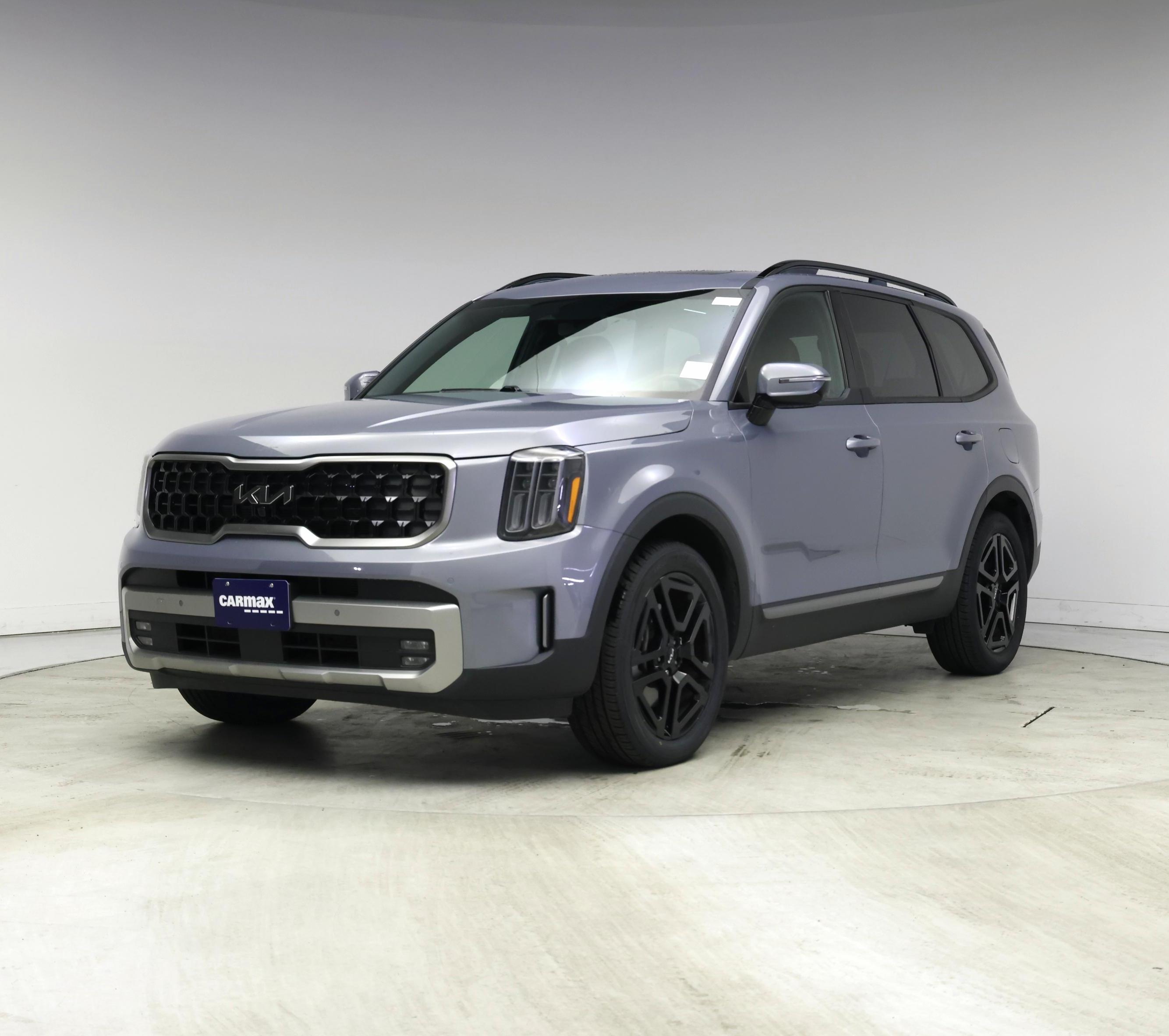 Thumbnail: 2023 Kia Telluride - 4