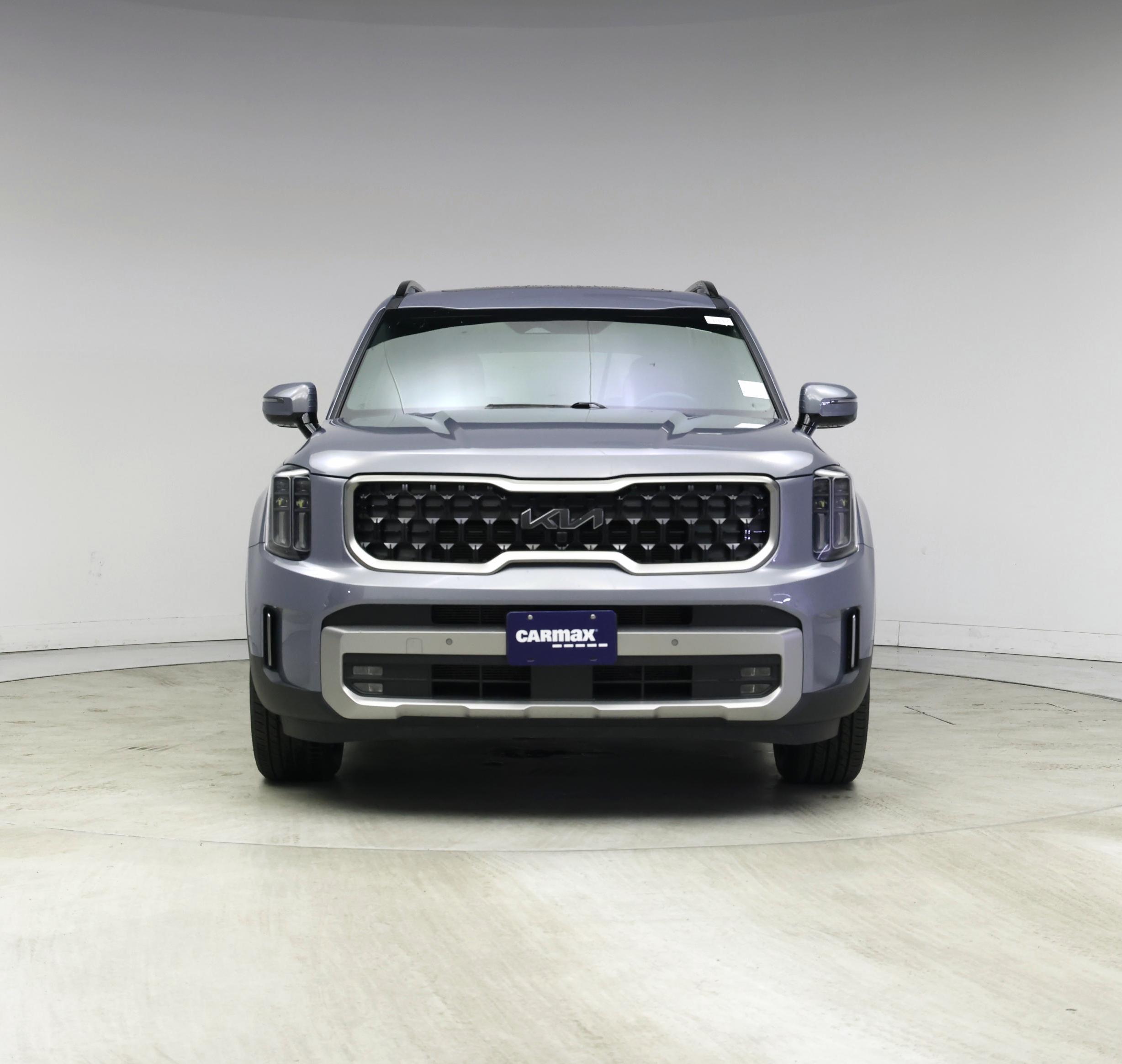 Thumbnail: 2023 Kia Telluride - 5