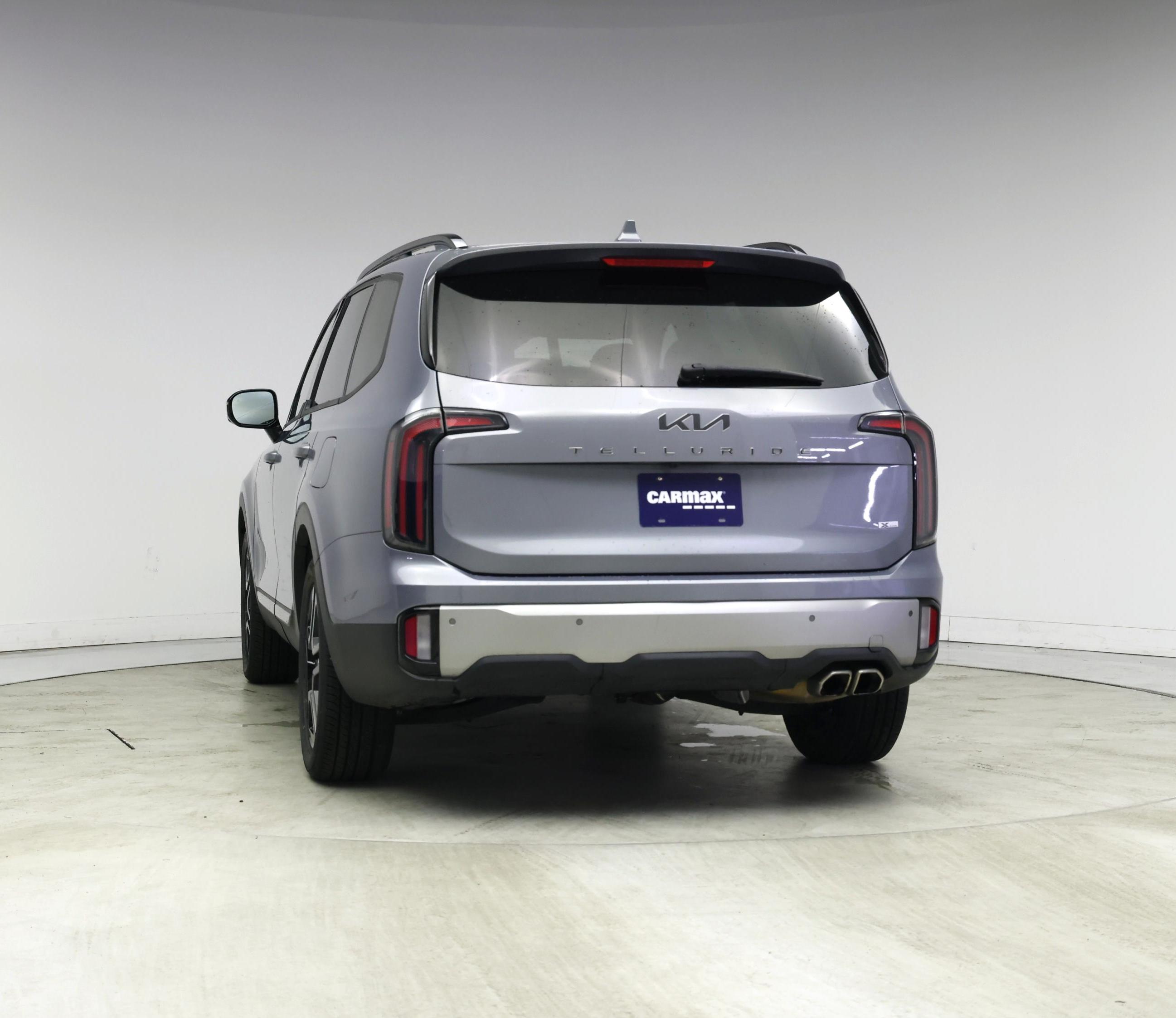Thumbnail: 2023 Kia Telluride - 6