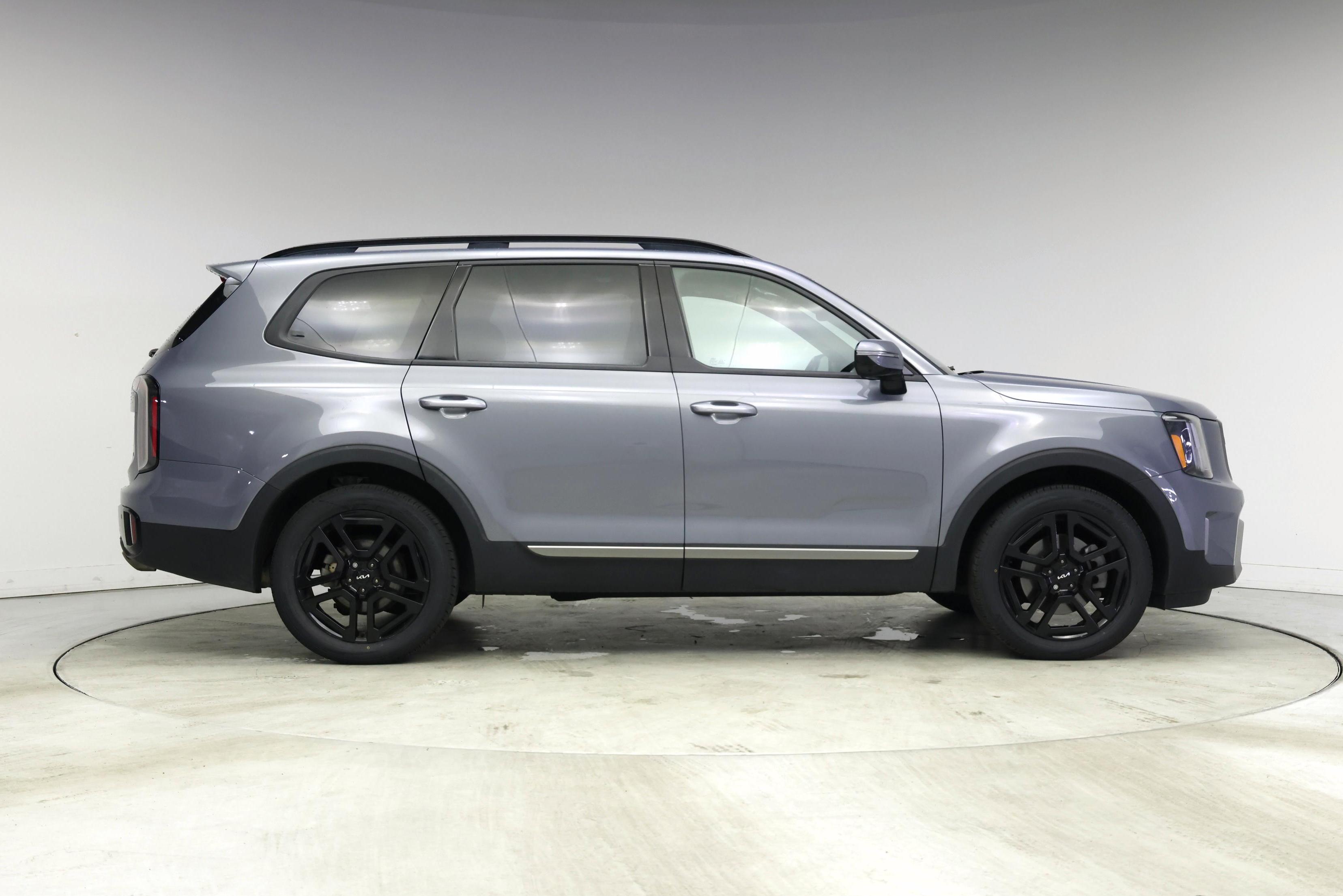 Thumbnail: 2023 Kia Telluride - 7