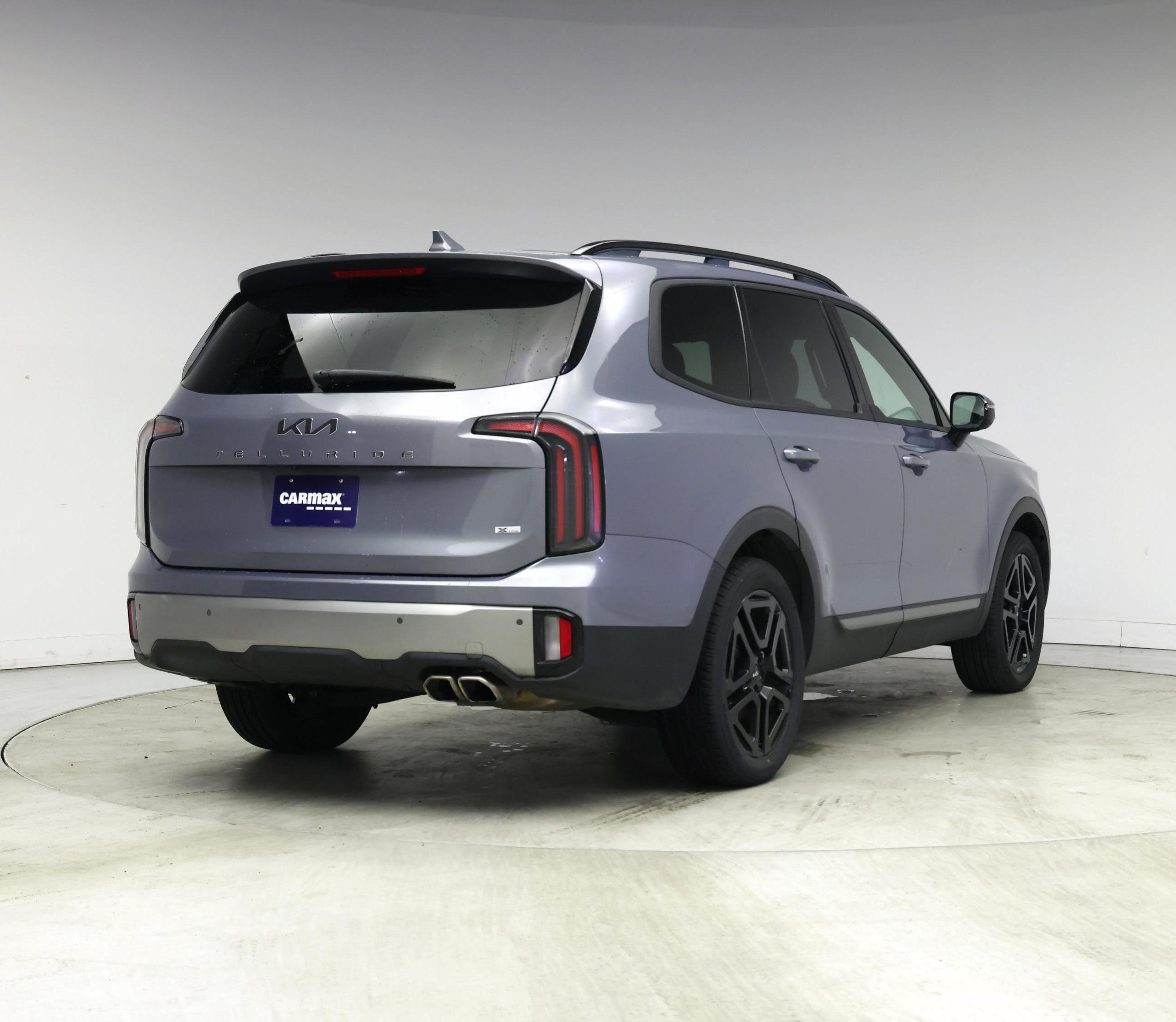 Thumbnail: 2023 Kia Telluride - 8